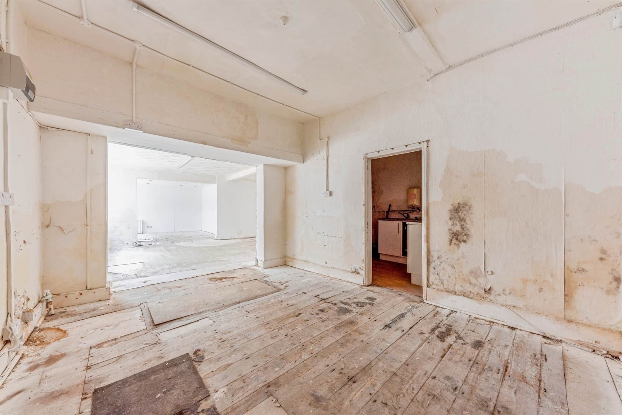 Property at Carter Gate, Newark