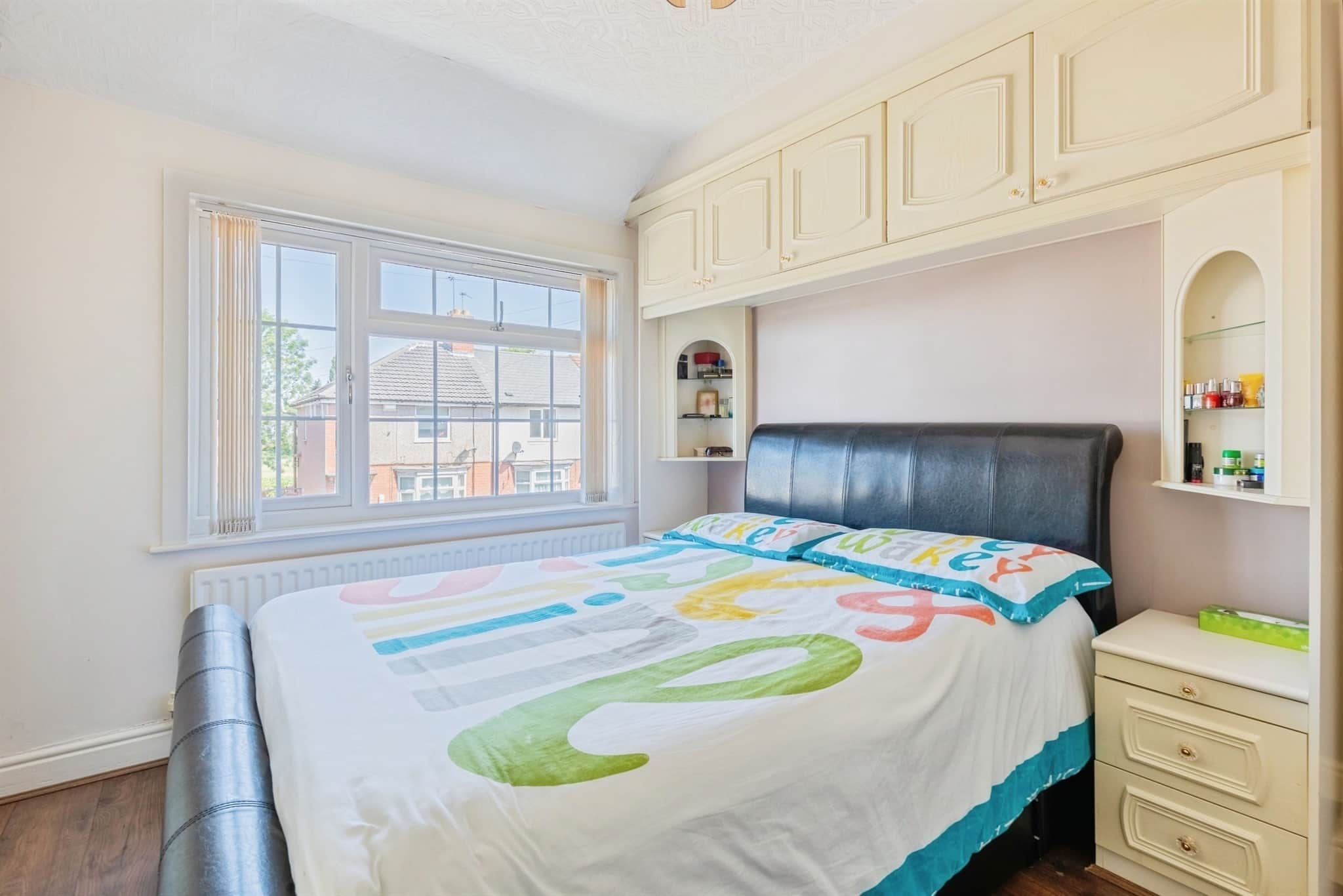 Property at Holborn Avenue, Coventry