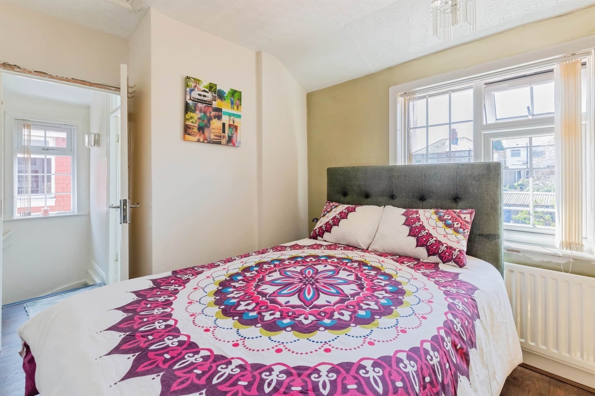 Property at Holborn Avenue, Coventry