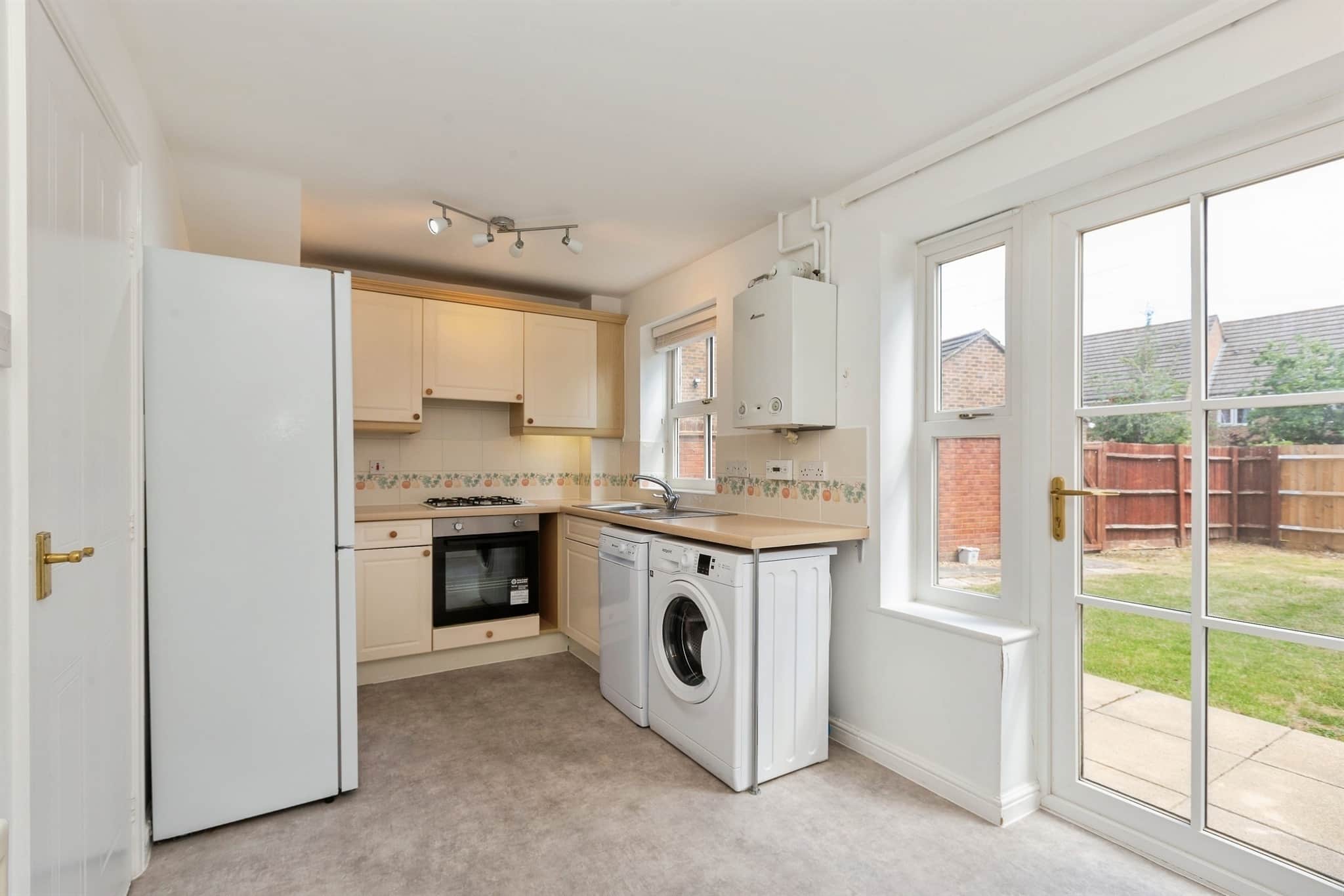 Property at Horton Close, Aylesbury