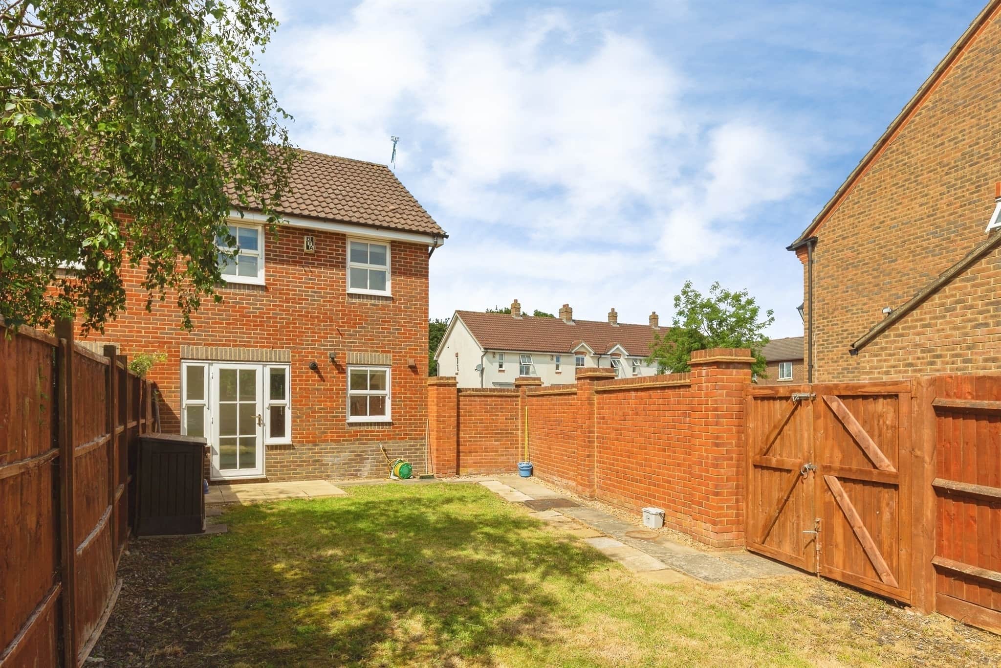 Property at Horton Close, Aylesbury