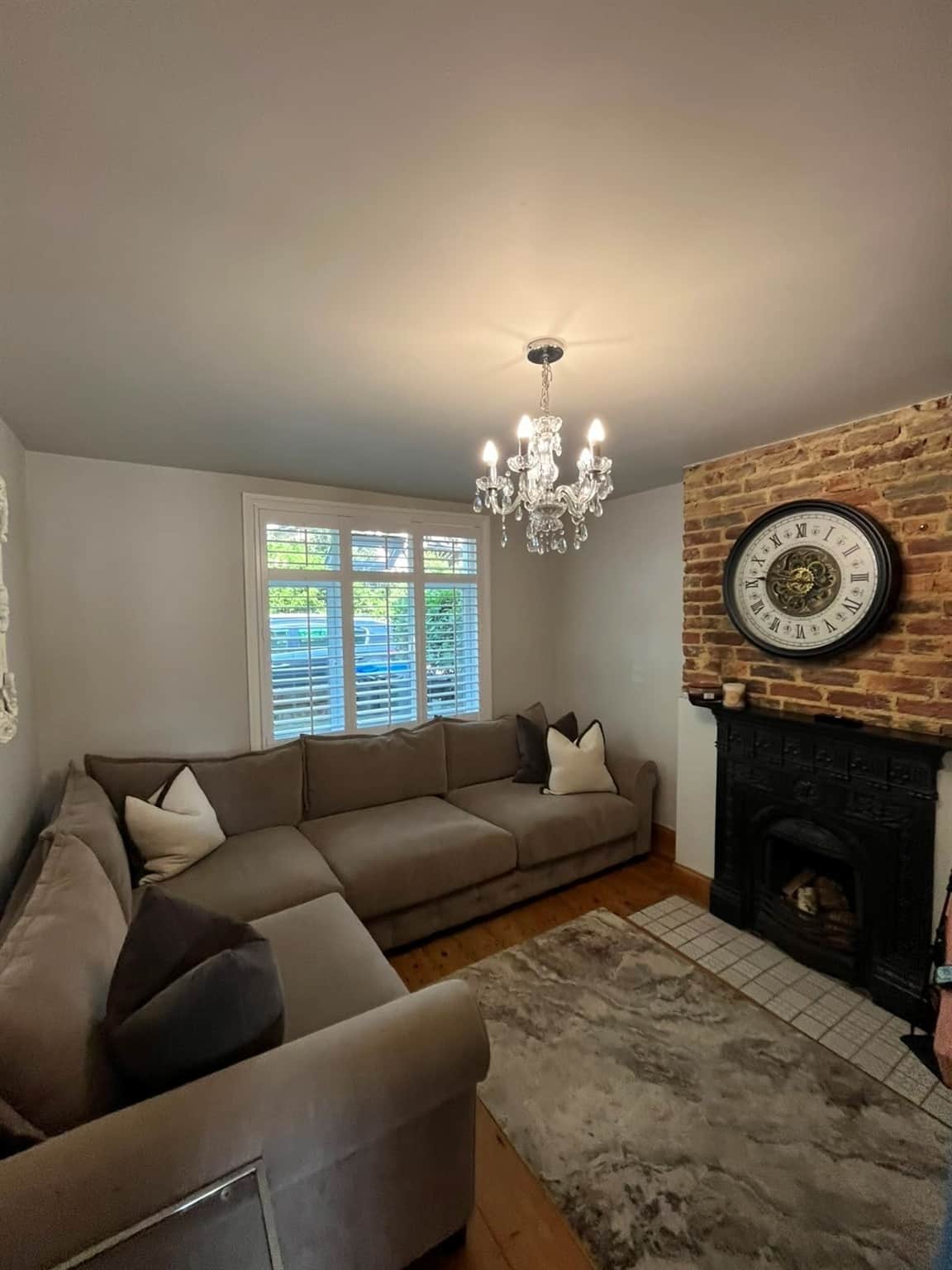 Property at Lingfield Road, East Grinstead