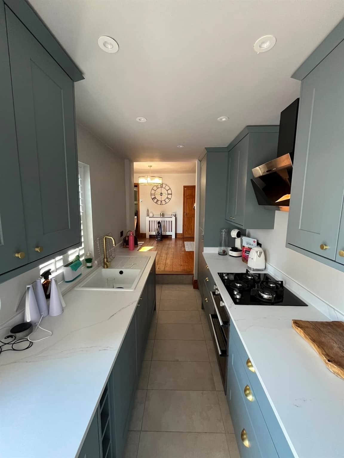 Property at Lingfield Road, East Grinstead