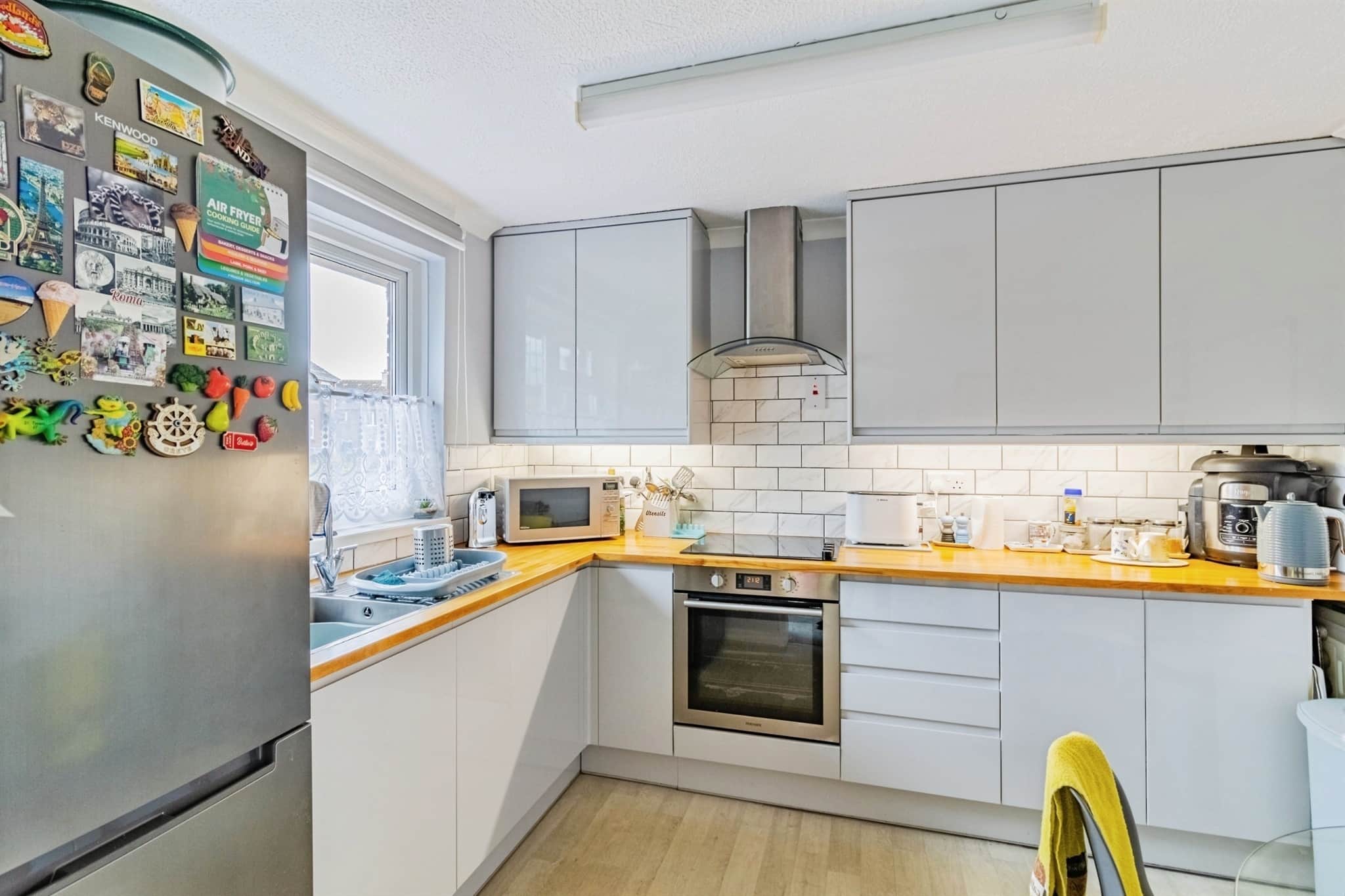 Property at Kingsway, Teignmouth