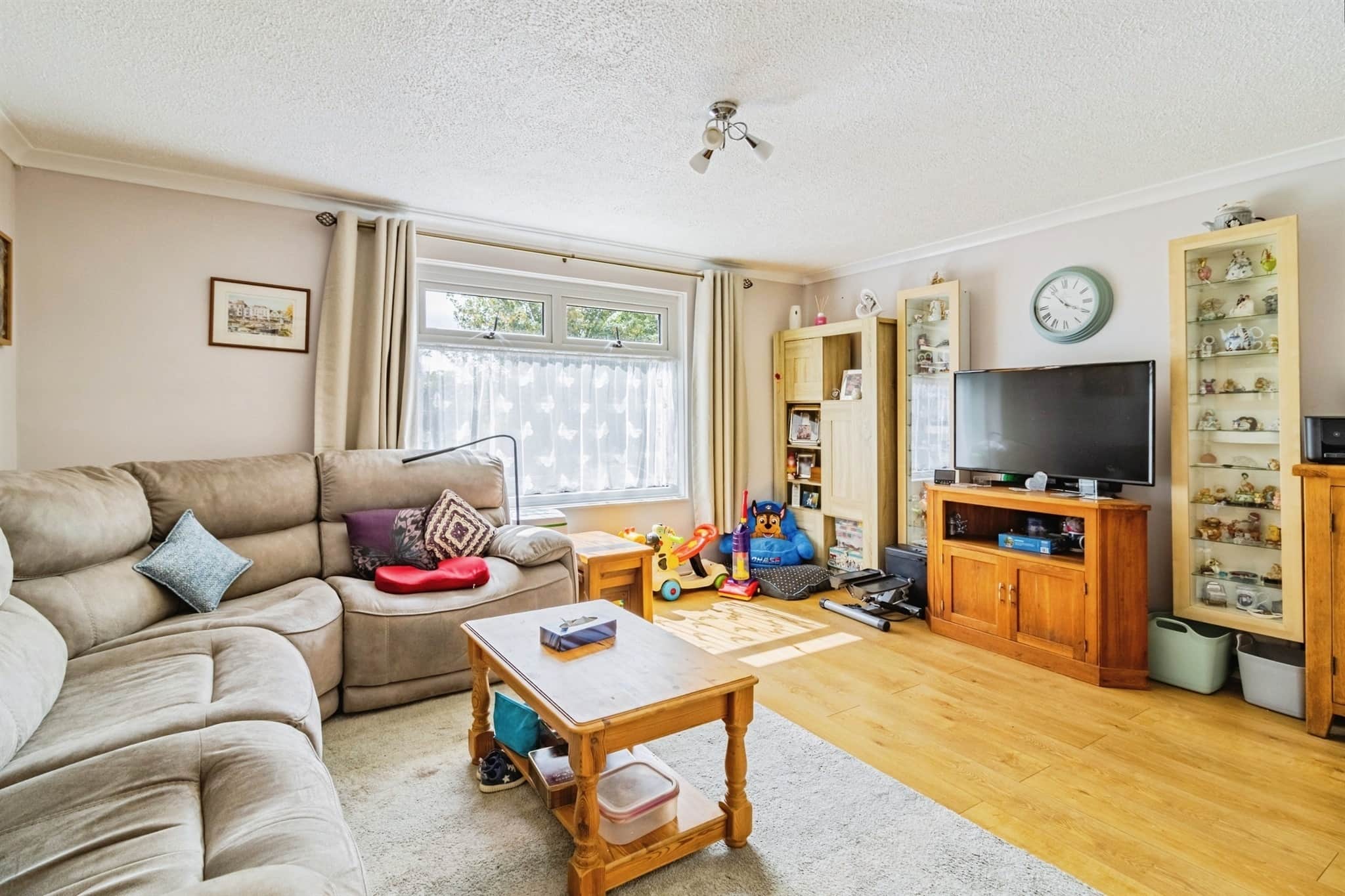Property at Kingsway, Teignmouth