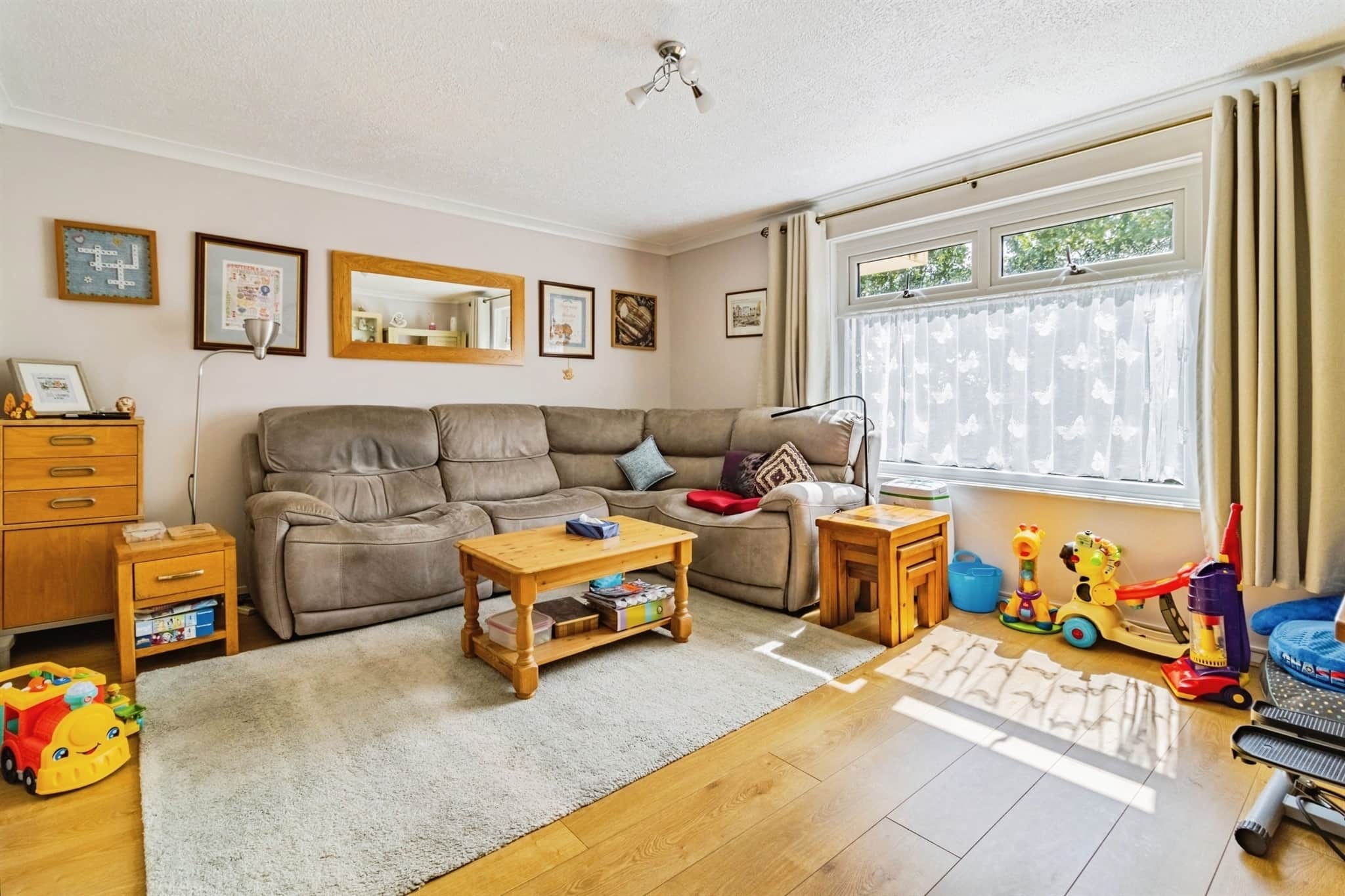 Property at Kingsway, Teignmouth
