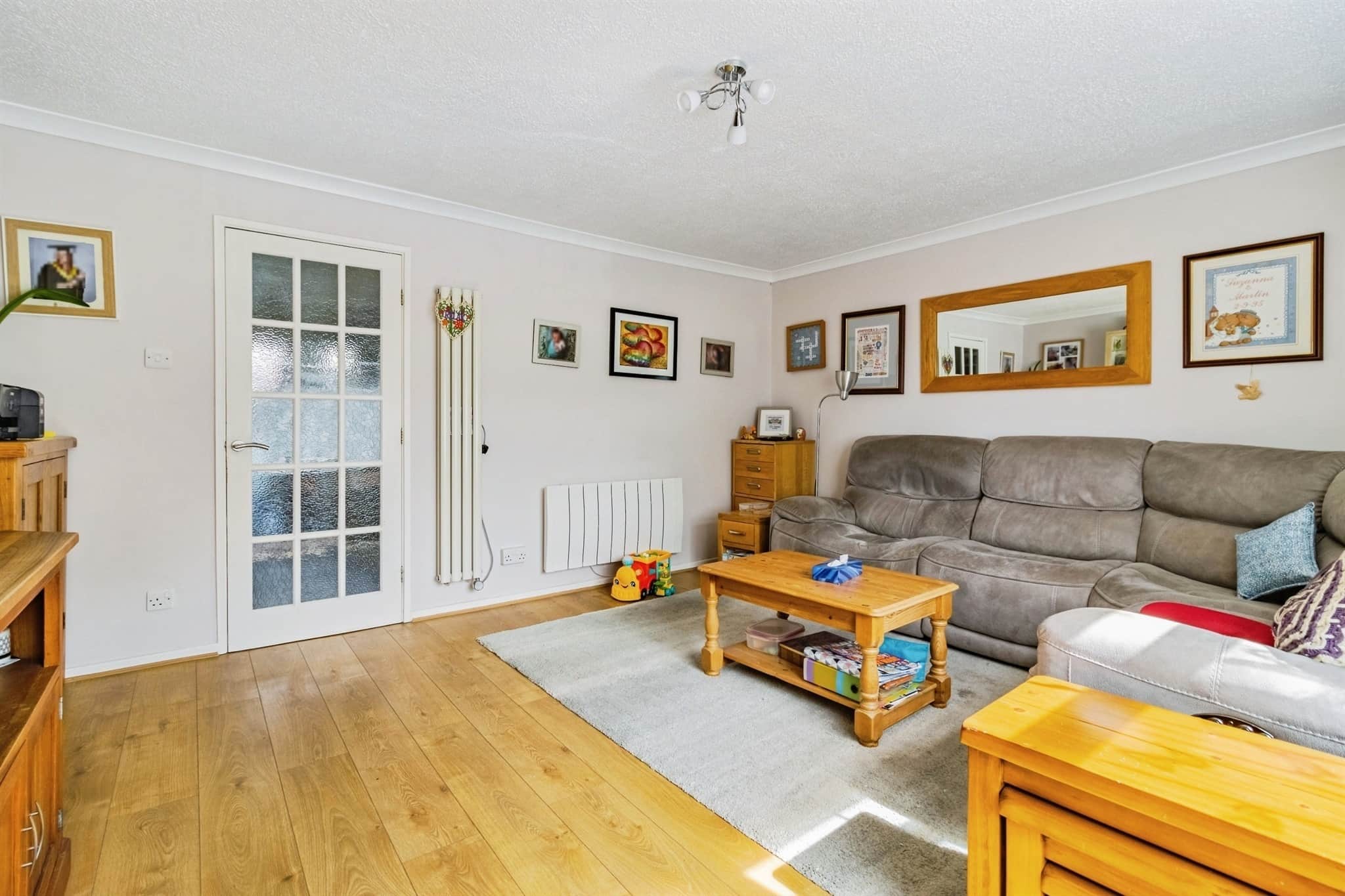 Property at Kingsway, Teignmouth
