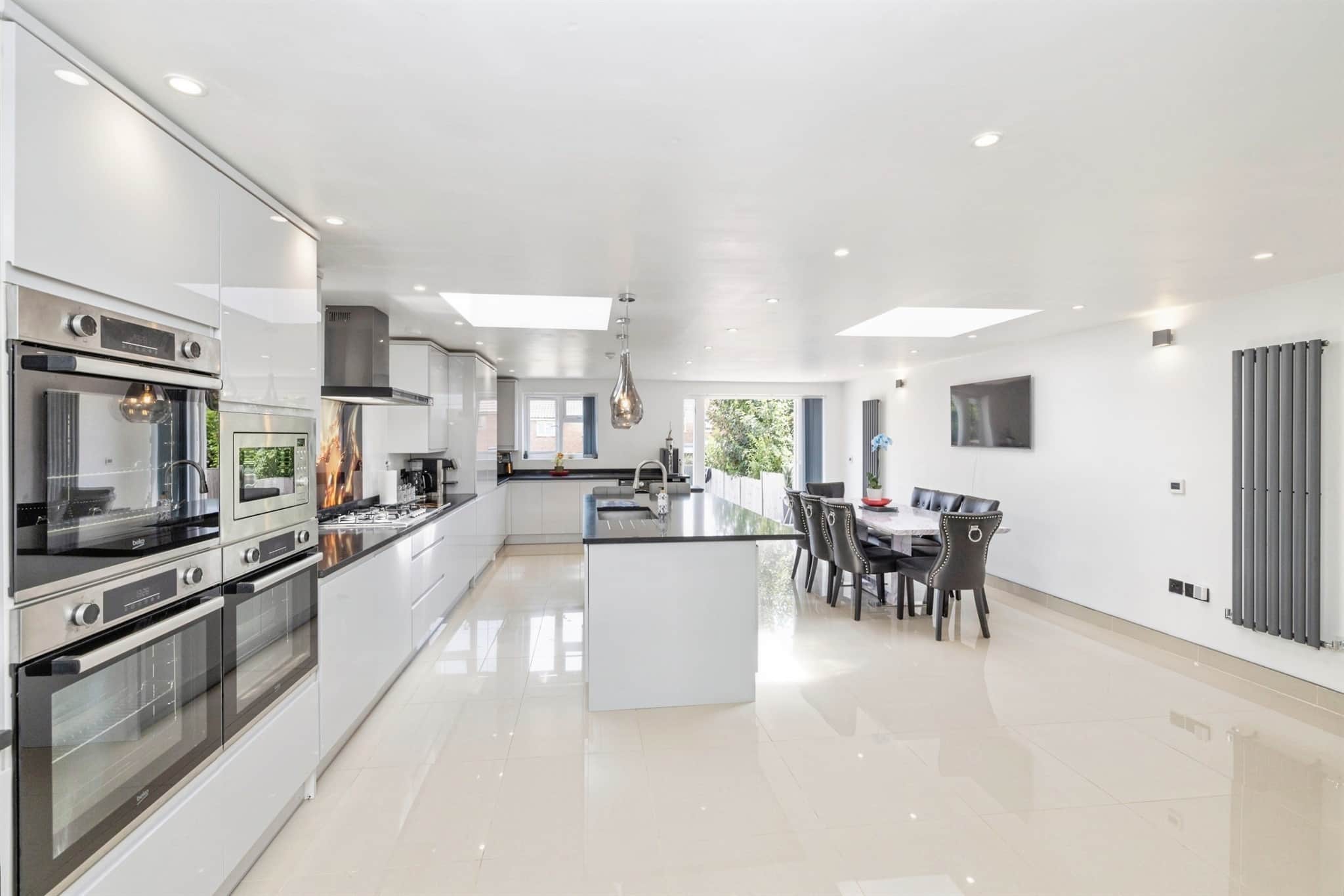 Property at Vicarage Road, Watford