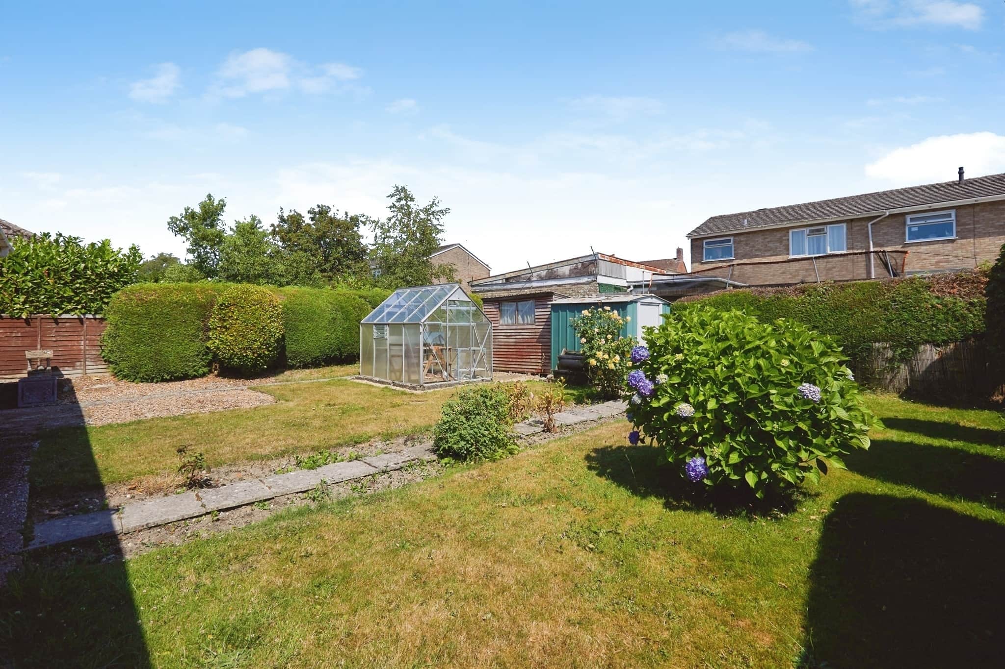 Property at Grosvenor Road, Shaftesbury