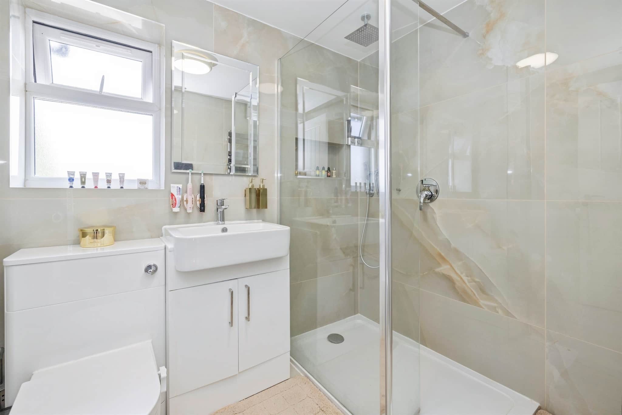 Property at Vicarage Road, Watford