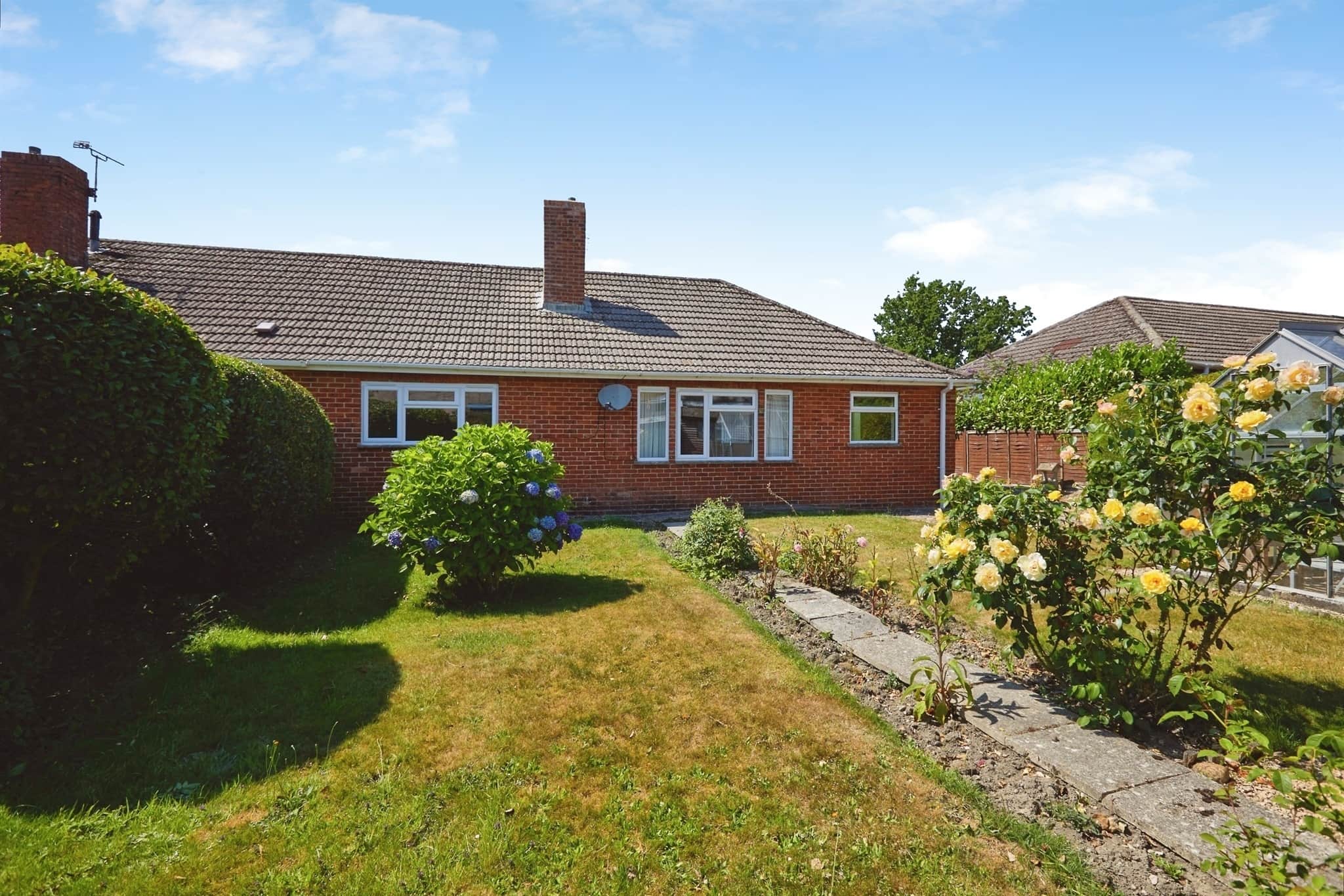 Property at Grosvenor Road, Shaftesbury