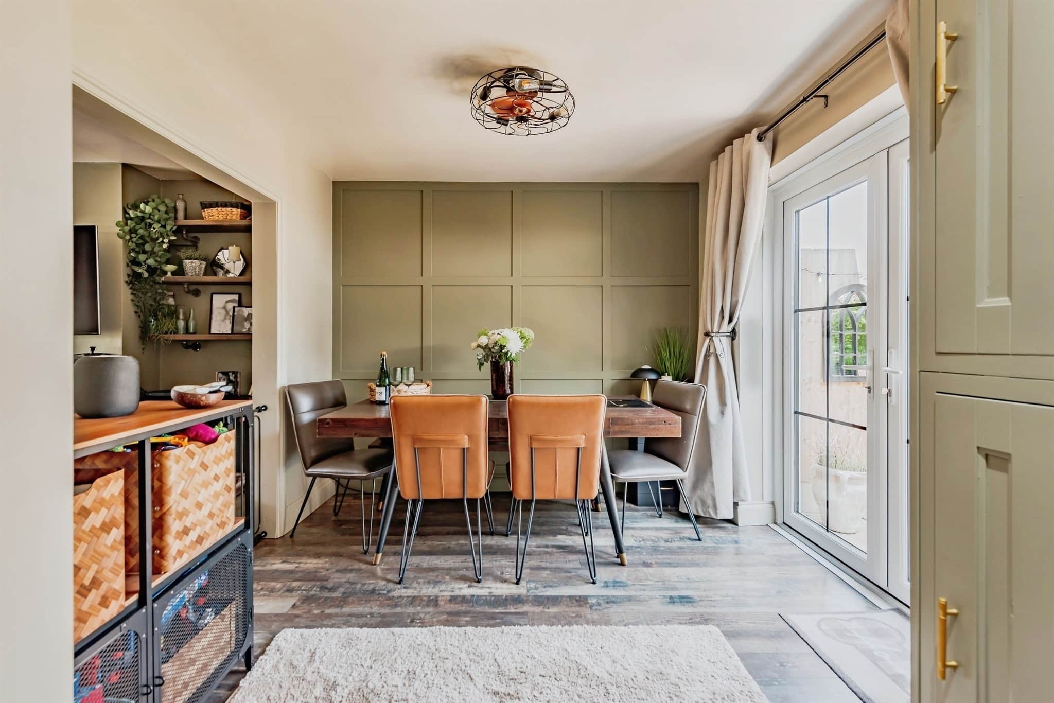Property at Sargent Close, Crawley