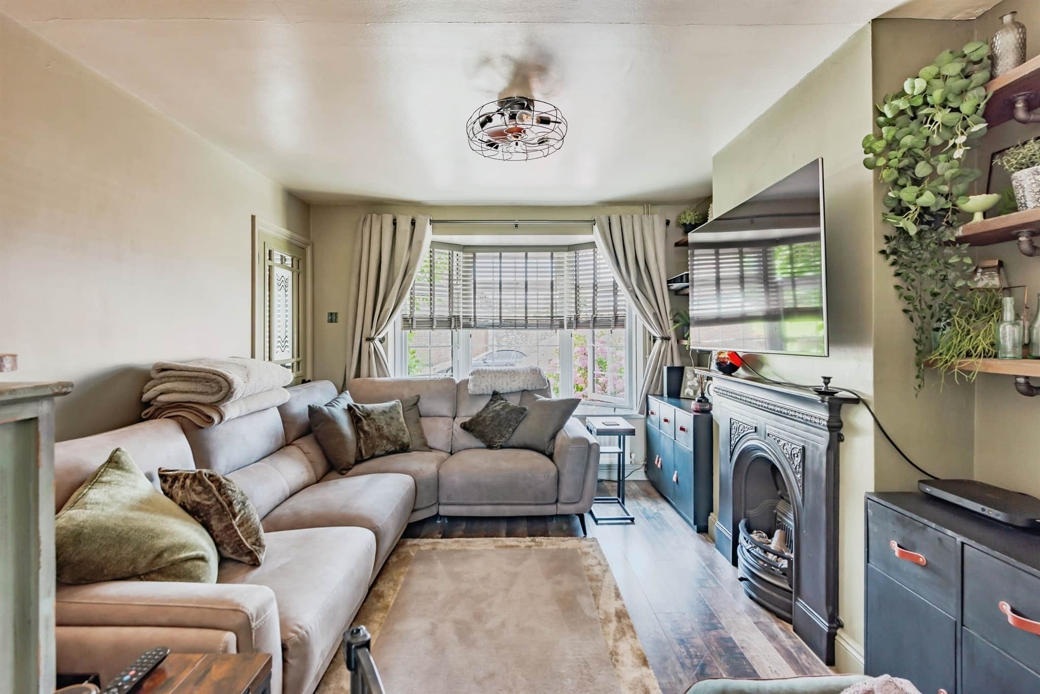 Property at Sargent Close, Crawley