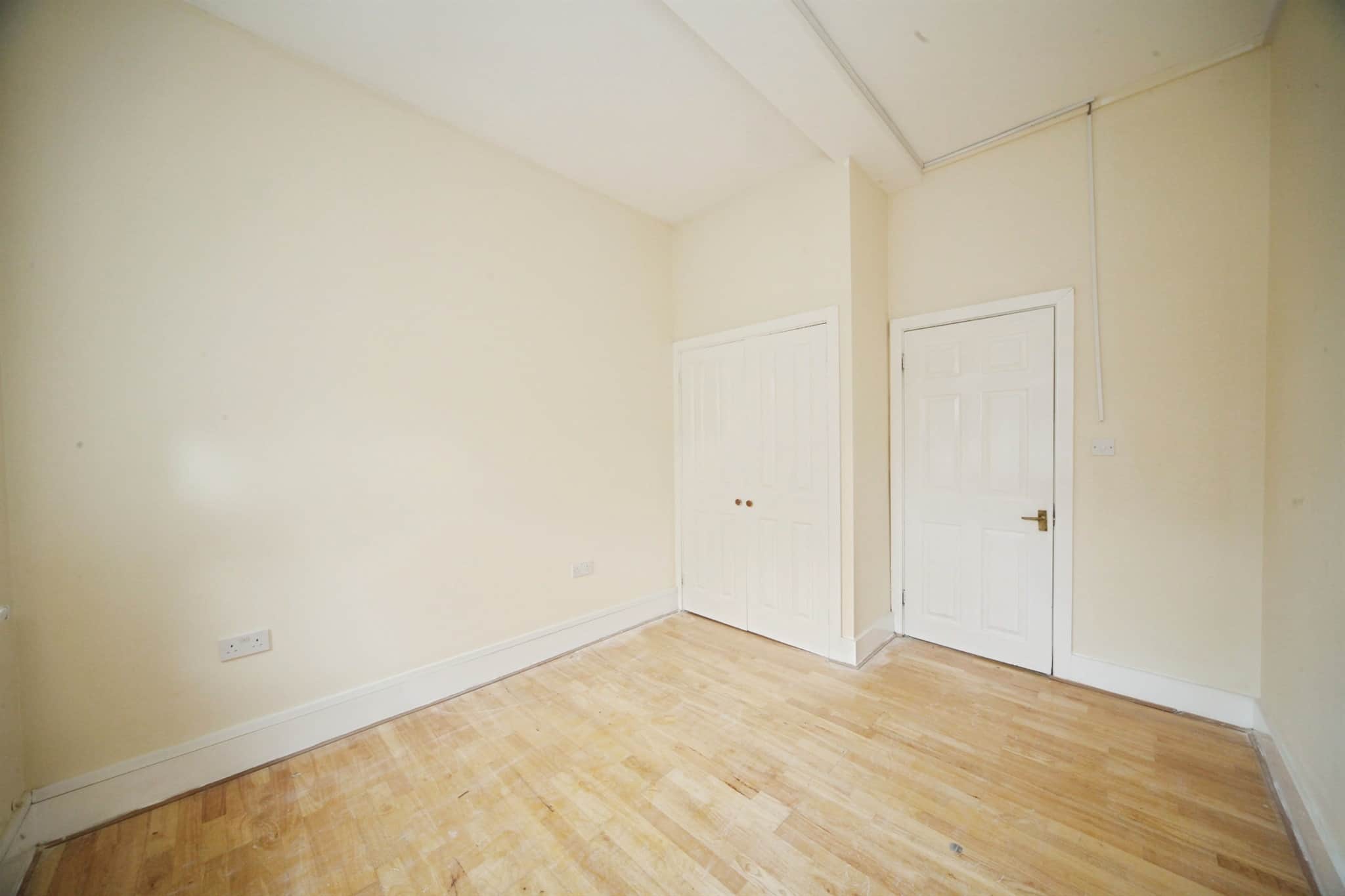Property at Wellington Street, Luton