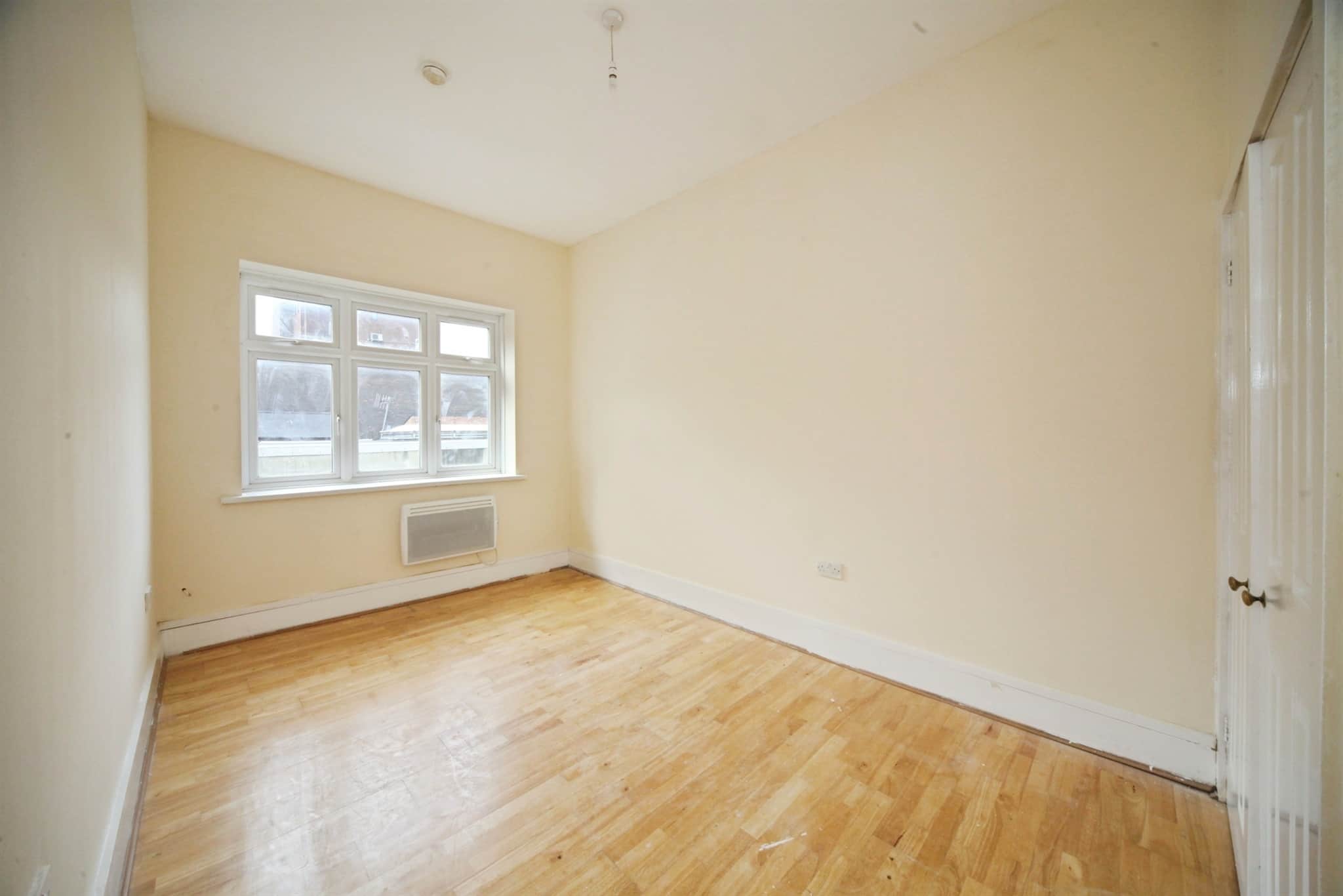 Property at Wellington Street, Luton