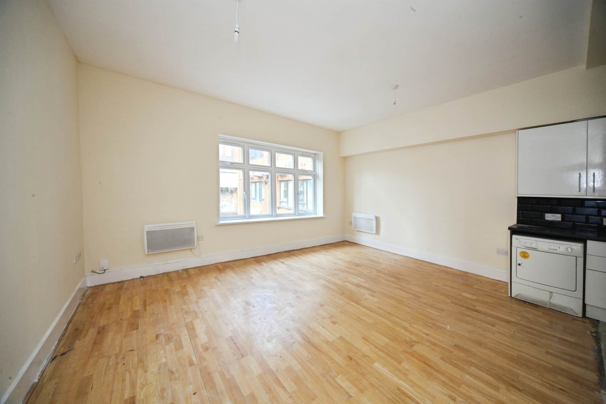 Property at Wellington Street, Luton
