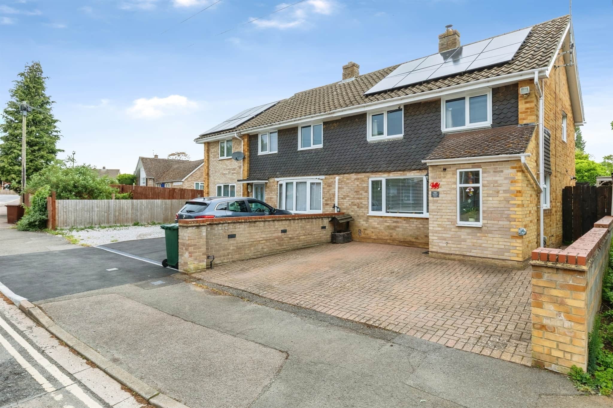 Property at Prescott Avenue, Banbury