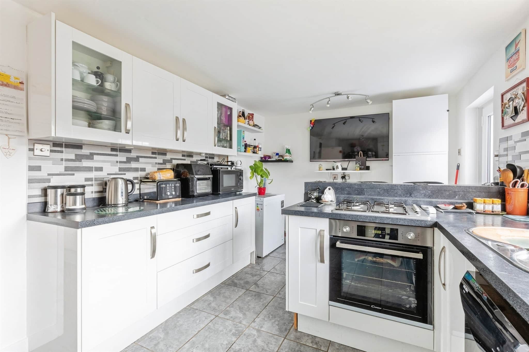 Property at Prescott Avenue, Banbury