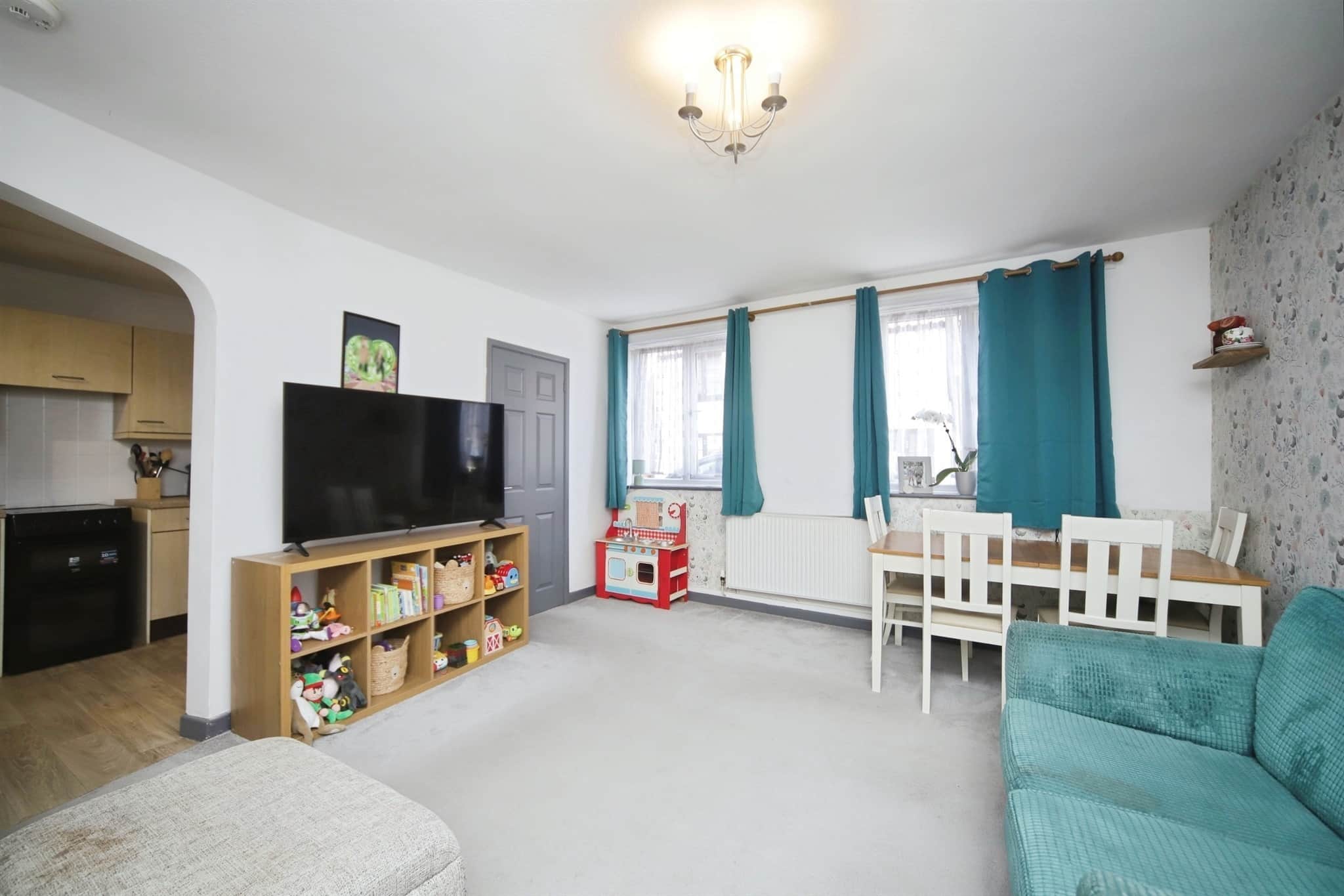 Property at Clare Street, North Petherton, Bridgwater