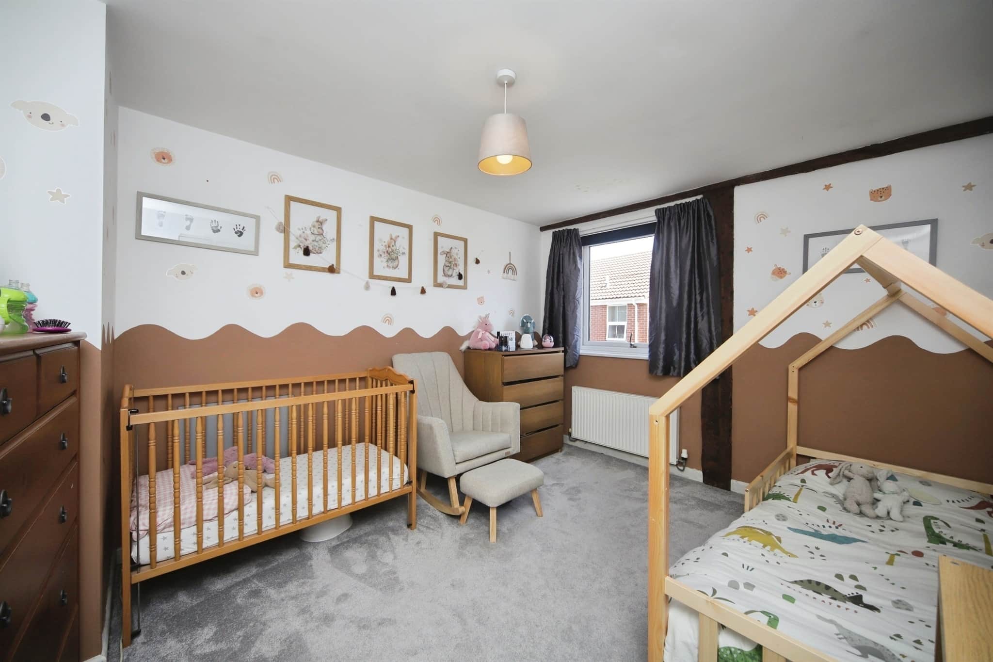 Property at Clare Street, North Petherton, Bridgwater