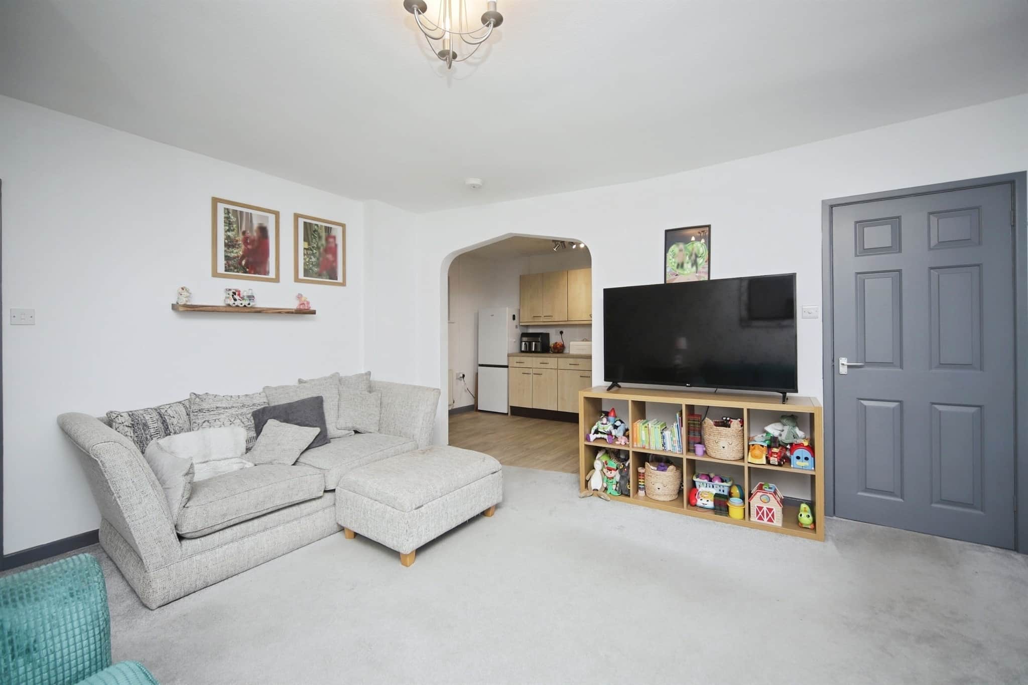 Property at Clare Street, North Petherton, Bridgwater