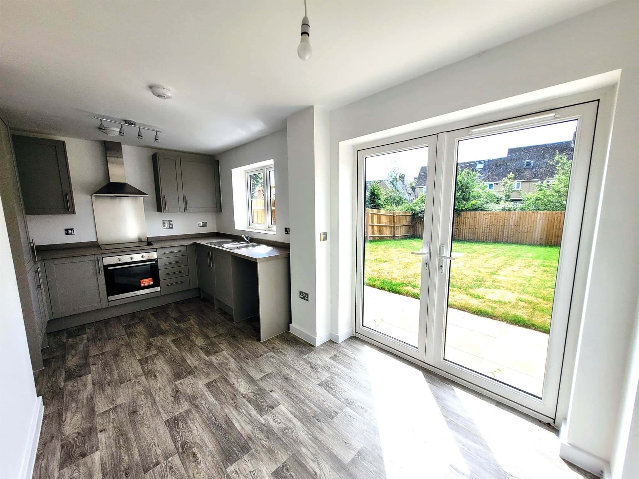 Property at Cote Road, Aston