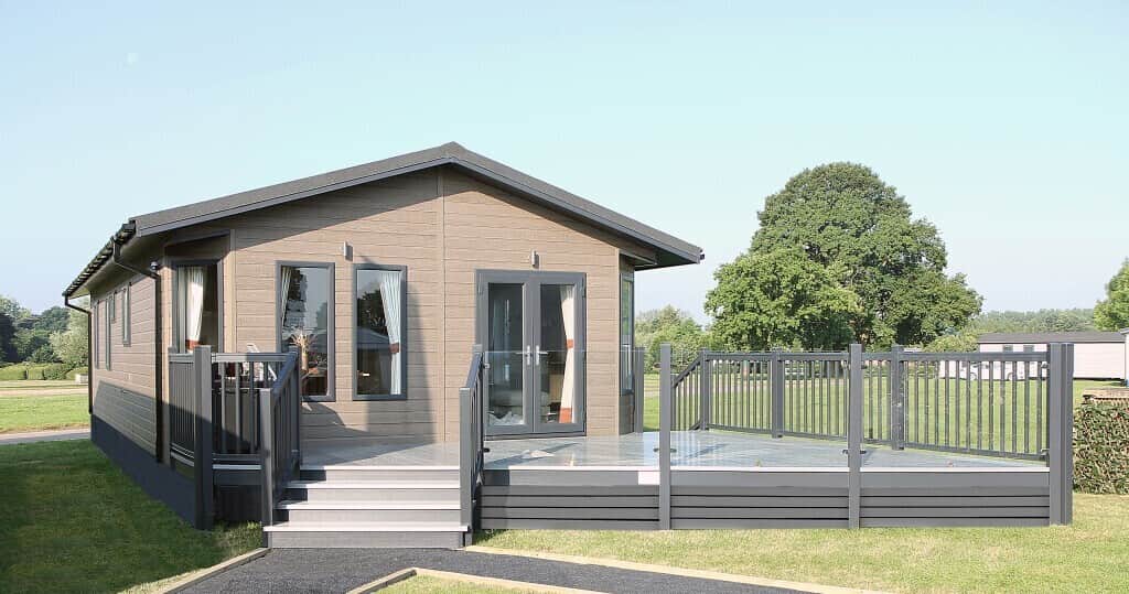 Property at Oakdale Park Homes, Kingswood, Maidstone