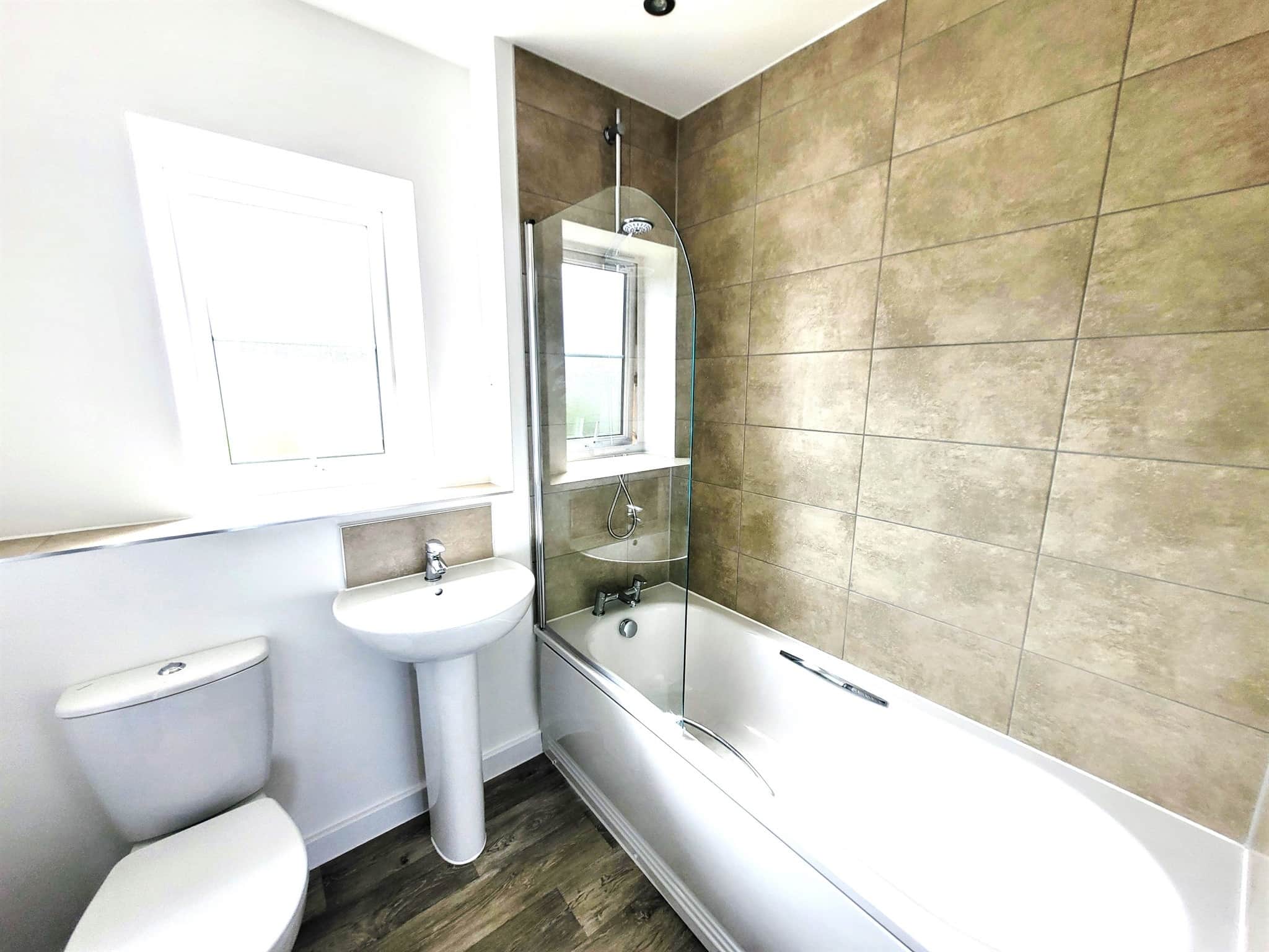 Property at Cote Road, Aston