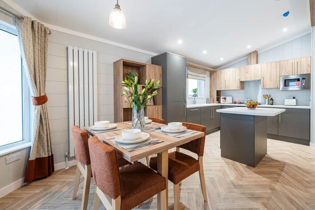 Property at Oakdale Park Homes, Kingswood, Maidstone