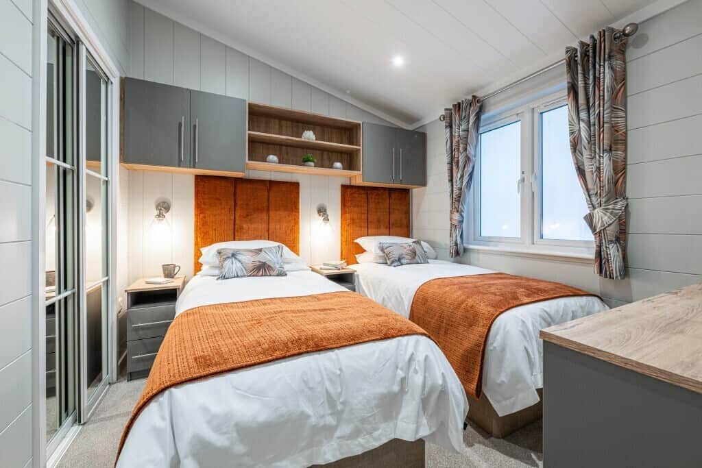 Property at Oakdale Park Homes, Kingswood, Maidstone