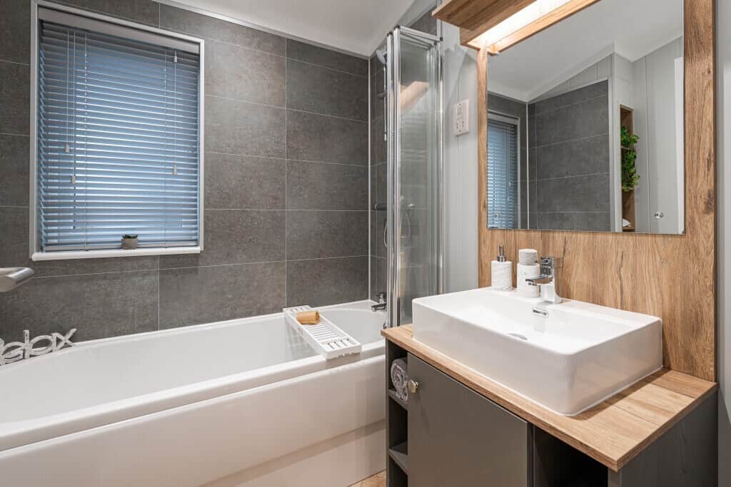 Property at Oakdale Park Homes, Kingswood, Maidstone