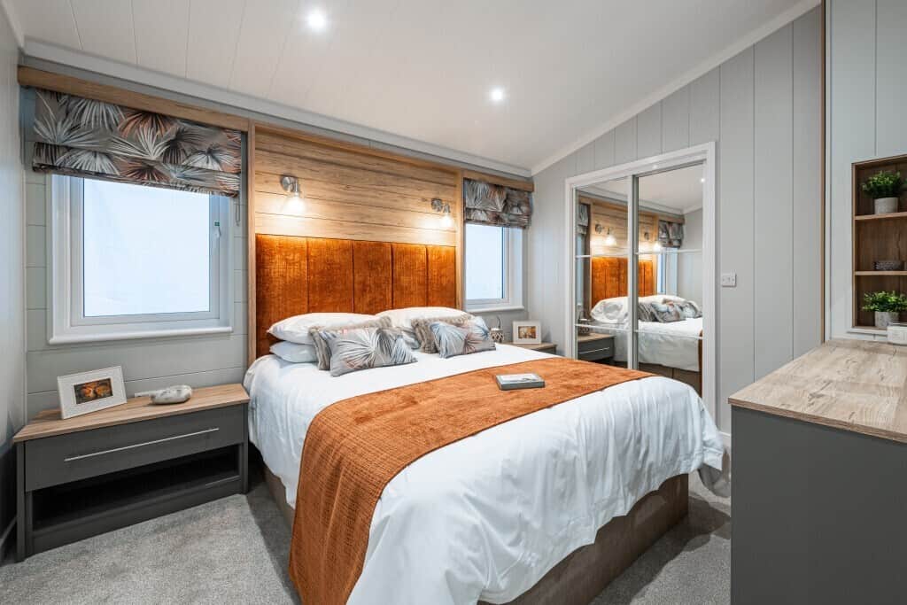 Property at Oakdale Park Homes, Kingswood, Maidstone