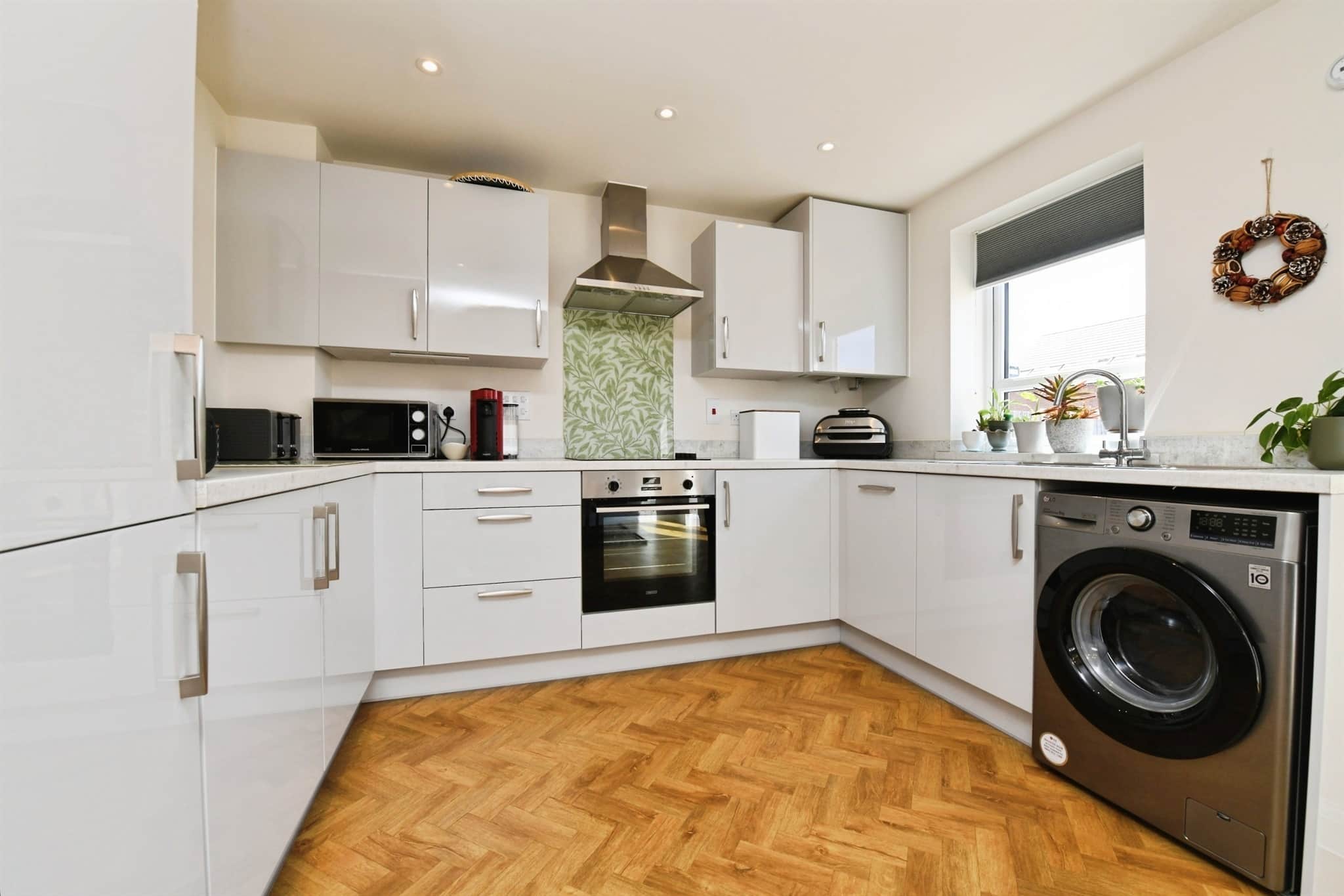 Property at Malyons Lane, Hullbridge, HOCKLEY