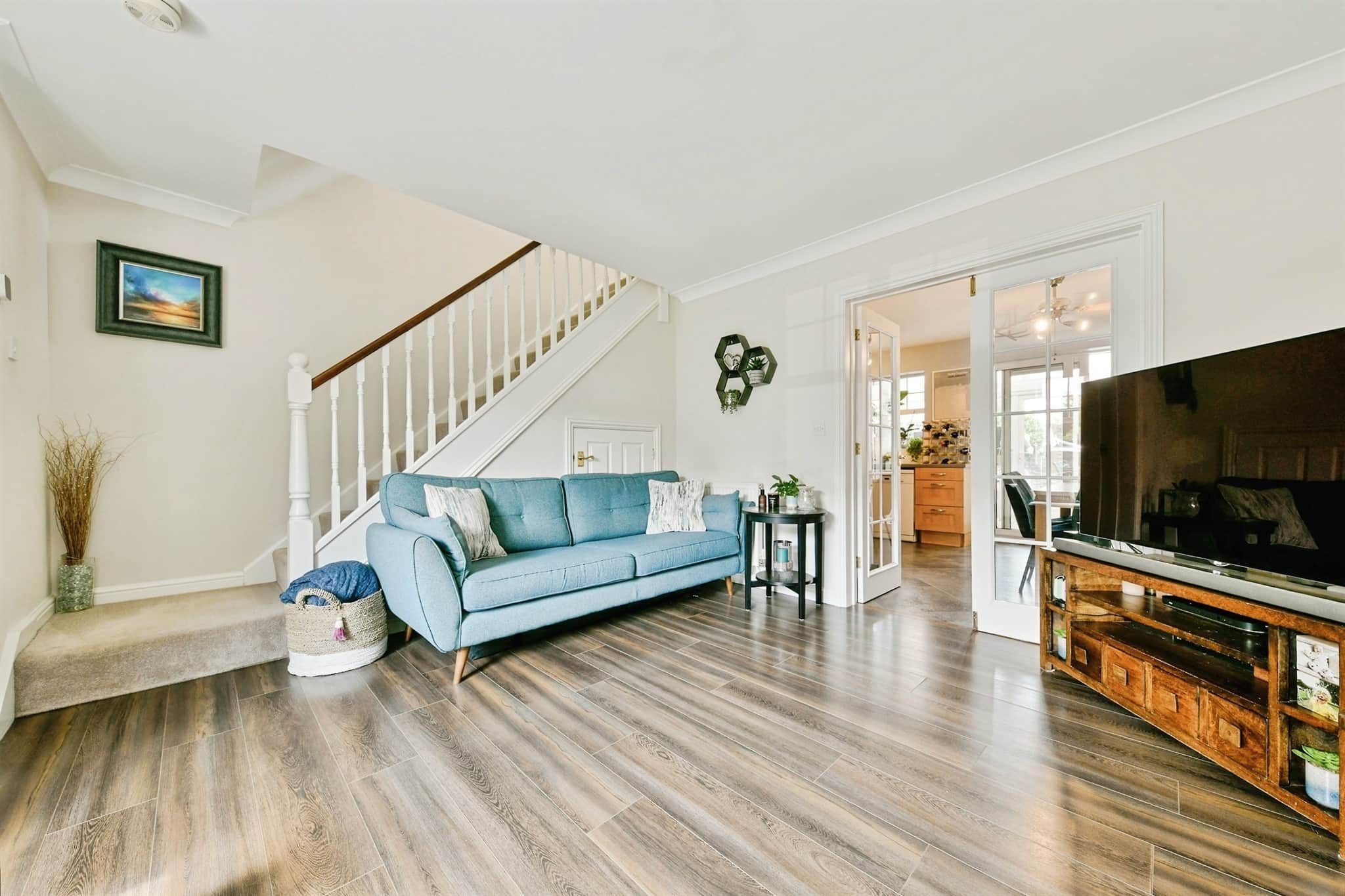 Property at Station Close, Henlow