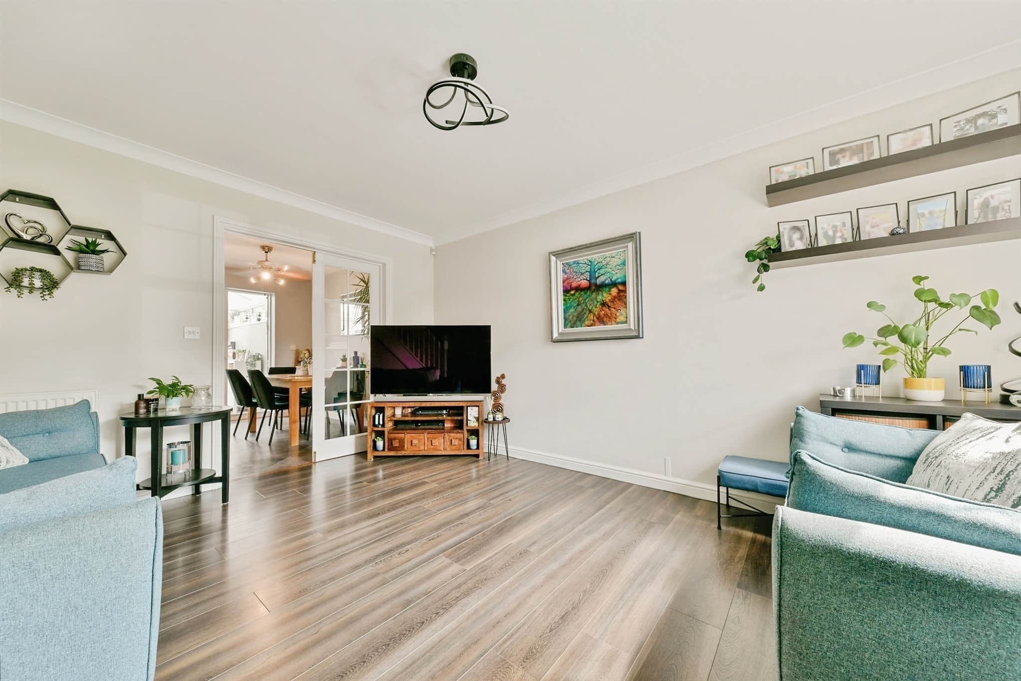 Property at Station Close, Henlow