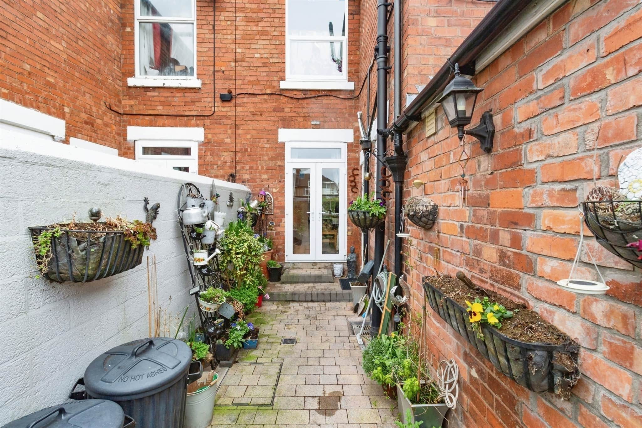 Property at Tixall Road, Stafford