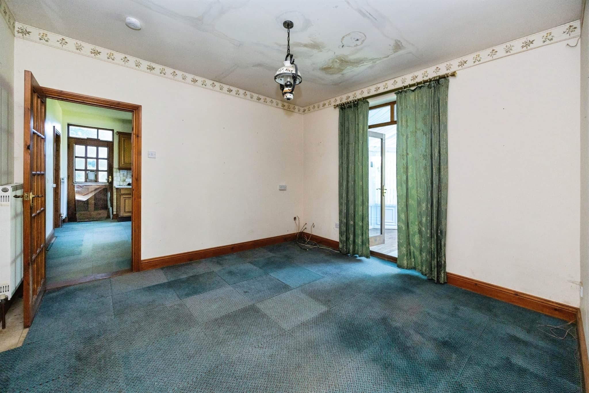 Property at The Street, Egerton, Ashford
