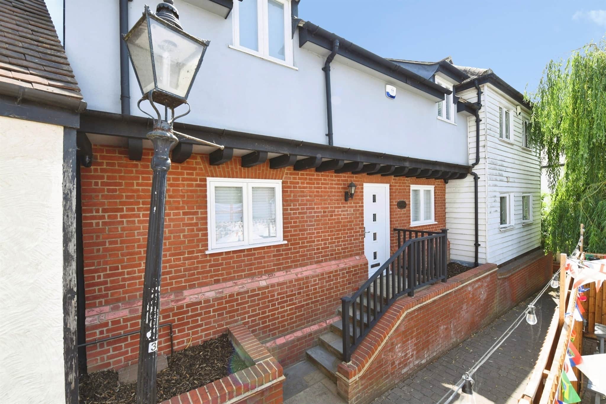 Property at Attwell Mews, Benfleet