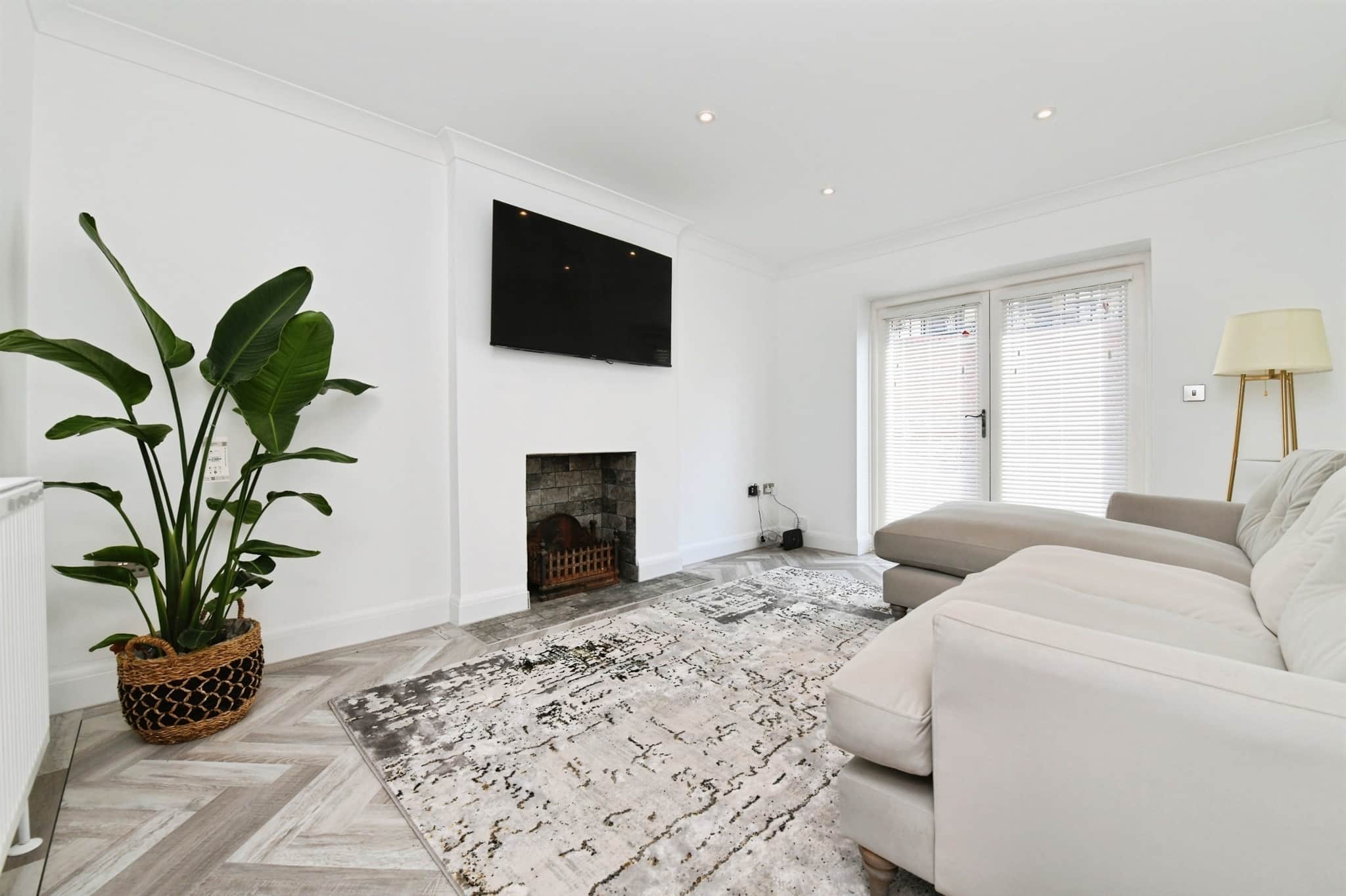 Property at Attwell Mews, Benfleet