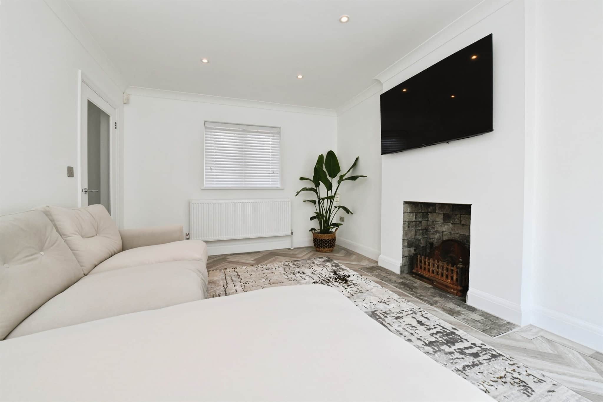 Property at Attwell Mews, Benfleet