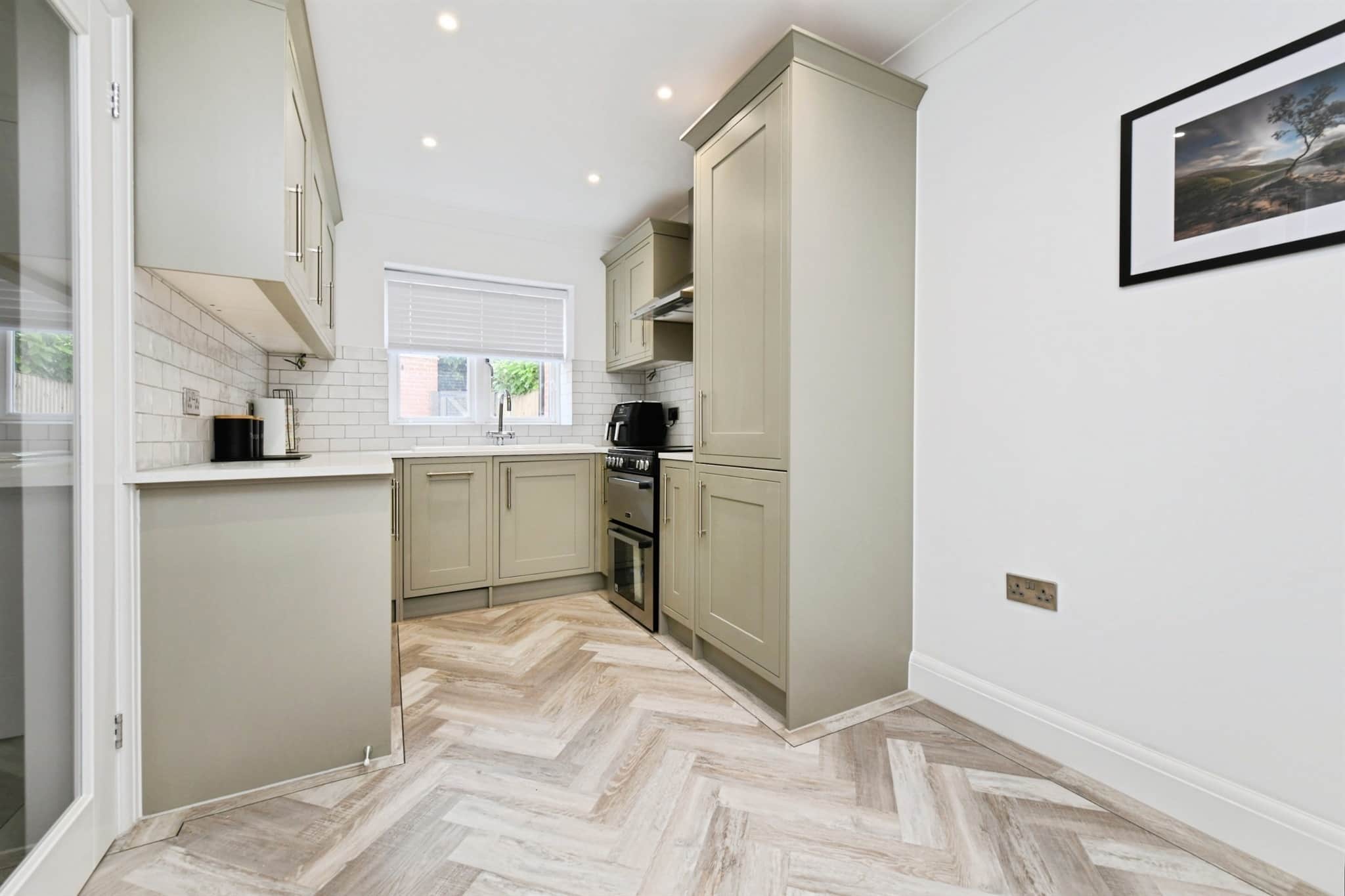 Property at Attwell Mews, Benfleet
