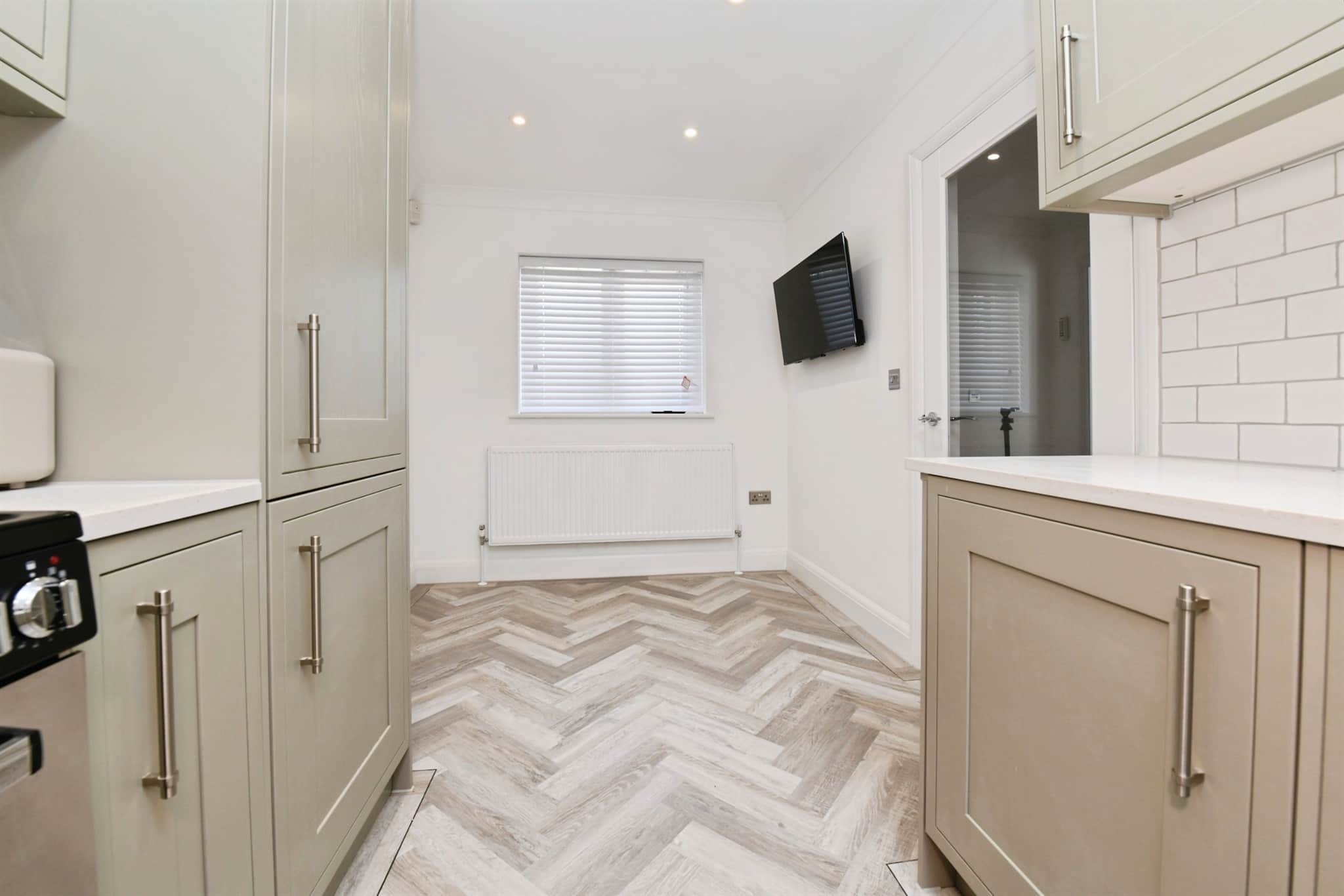 Property at Attwell Mews, Benfleet