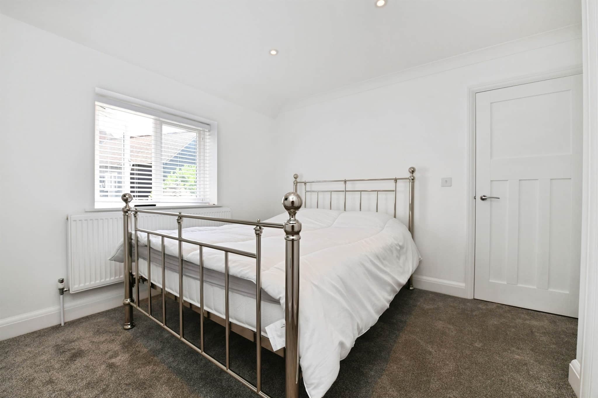 Property at Attwell Mews, Benfleet
