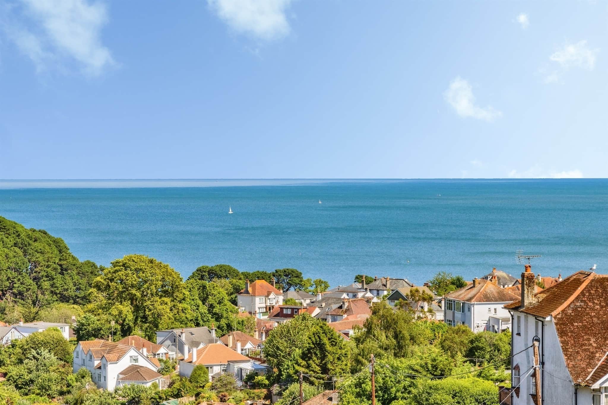Property at Duchy Drive, Preston, PAIGNTON