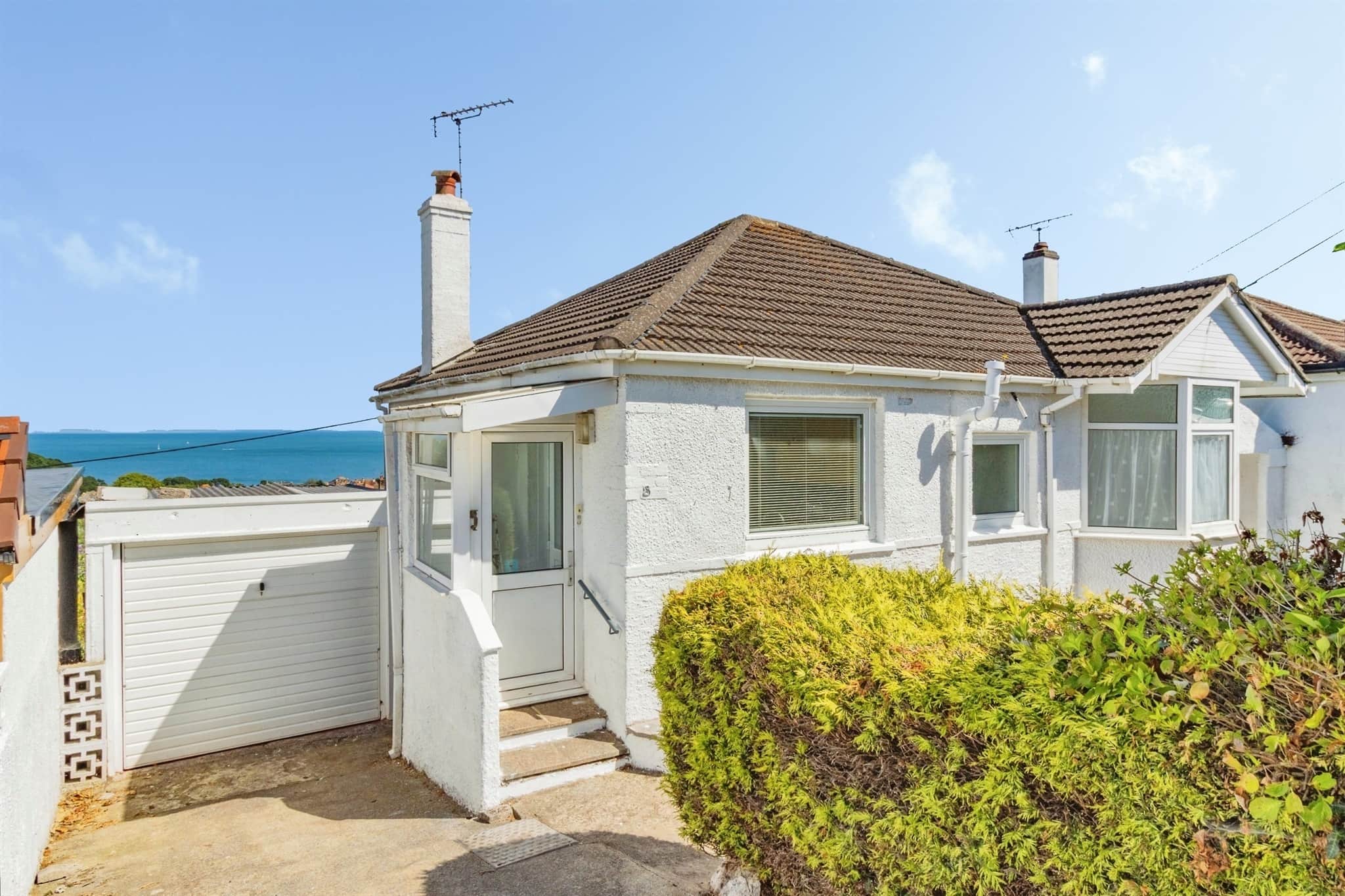 Property at Duchy Drive, Preston, PAIGNTON