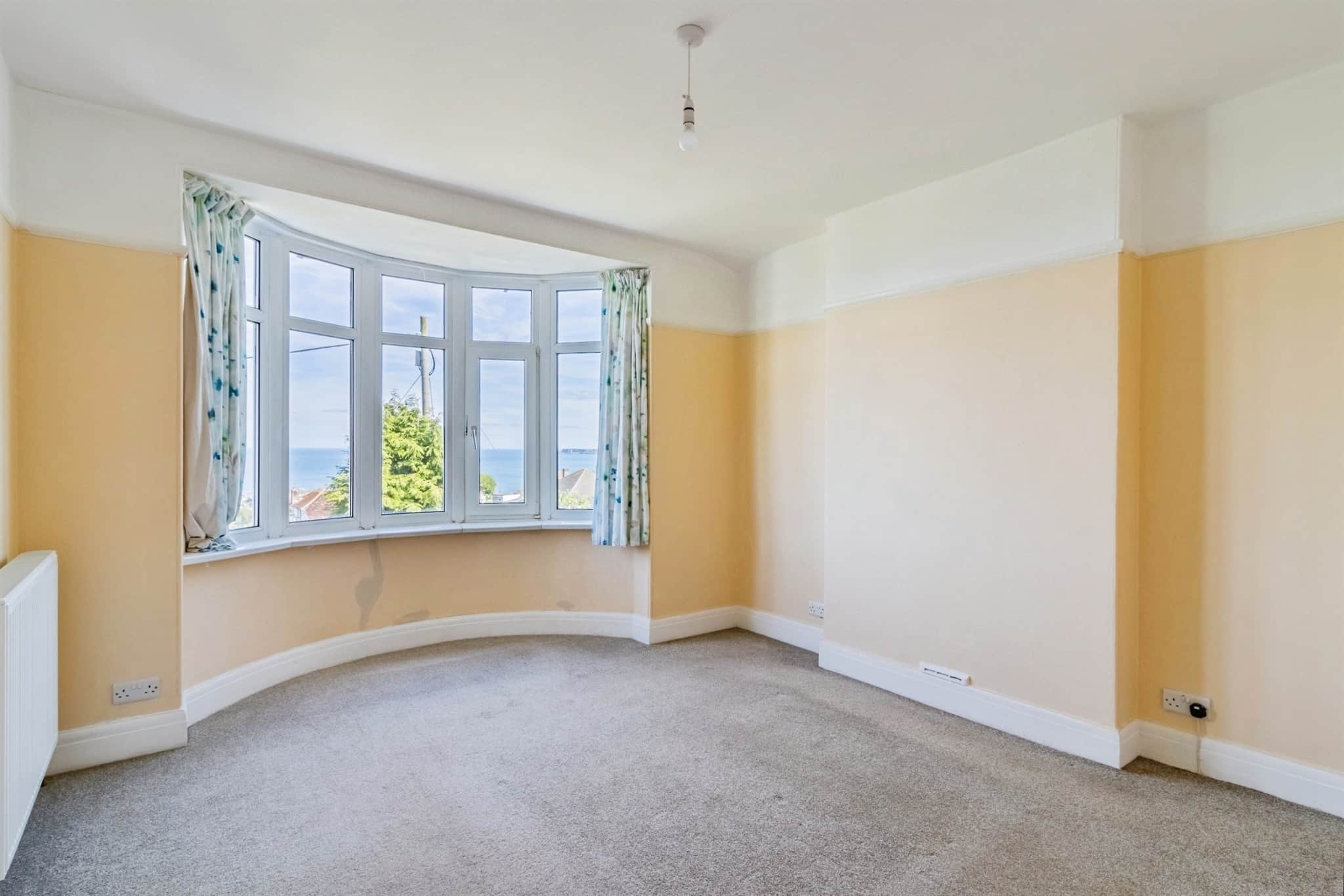 Property at Duchy Drive, Preston, PAIGNTON