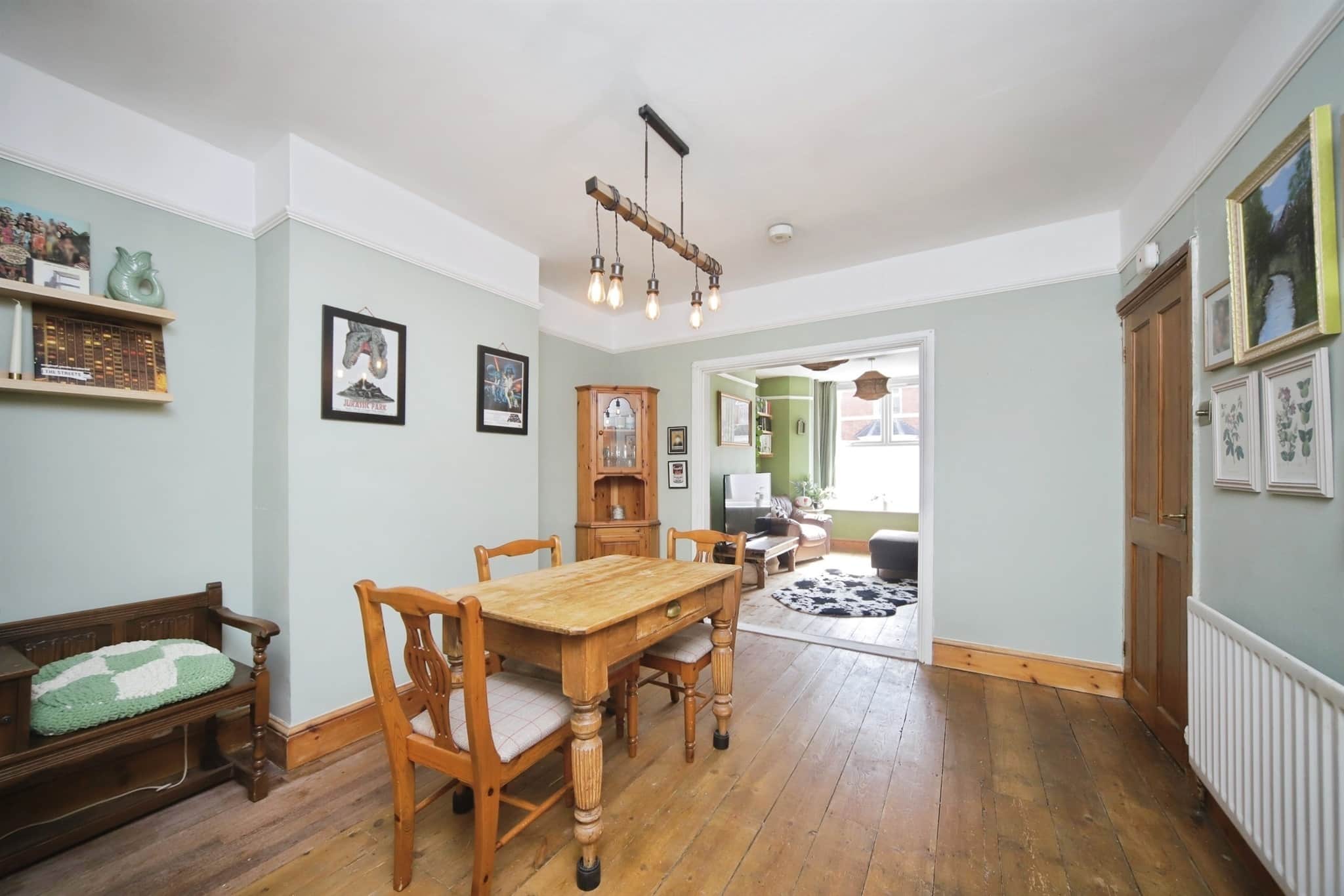 Property at Winchester Street, Taunton