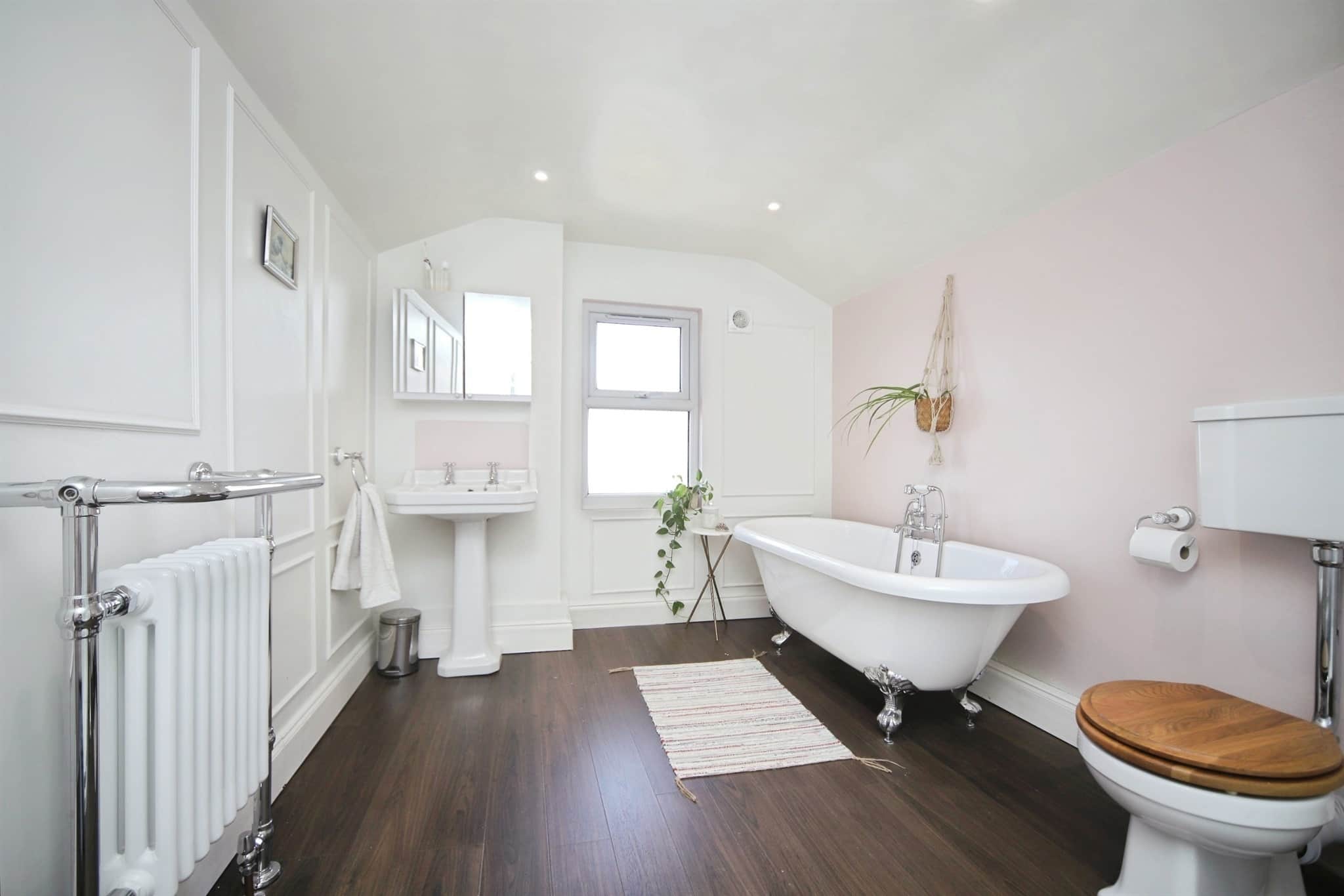 Property at Winchester Street, Taunton