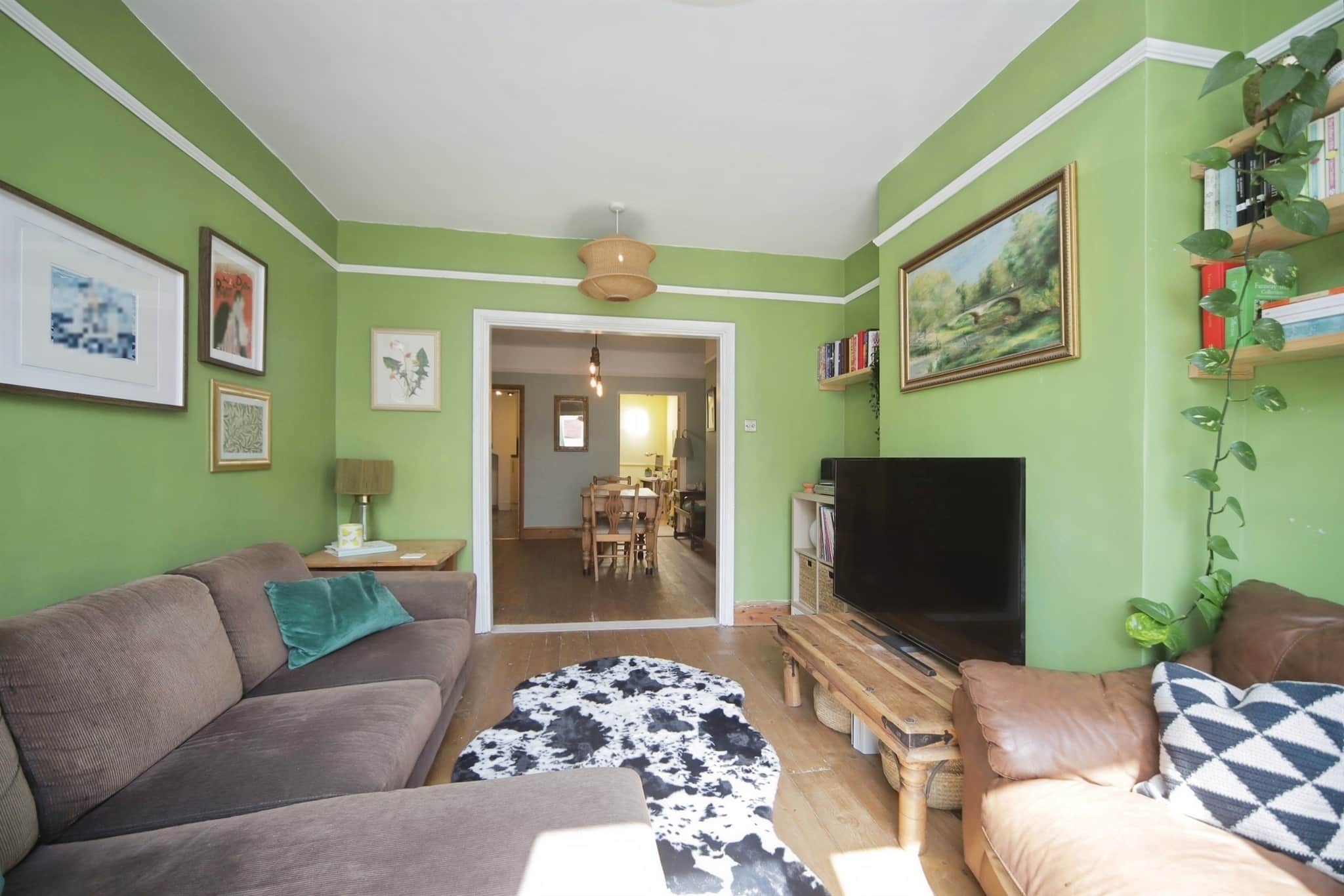 Property at Winchester Street, Taunton
