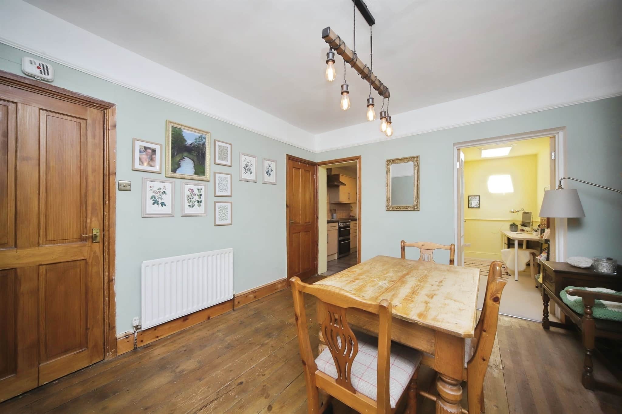 Property at Winchester Street, Taunton